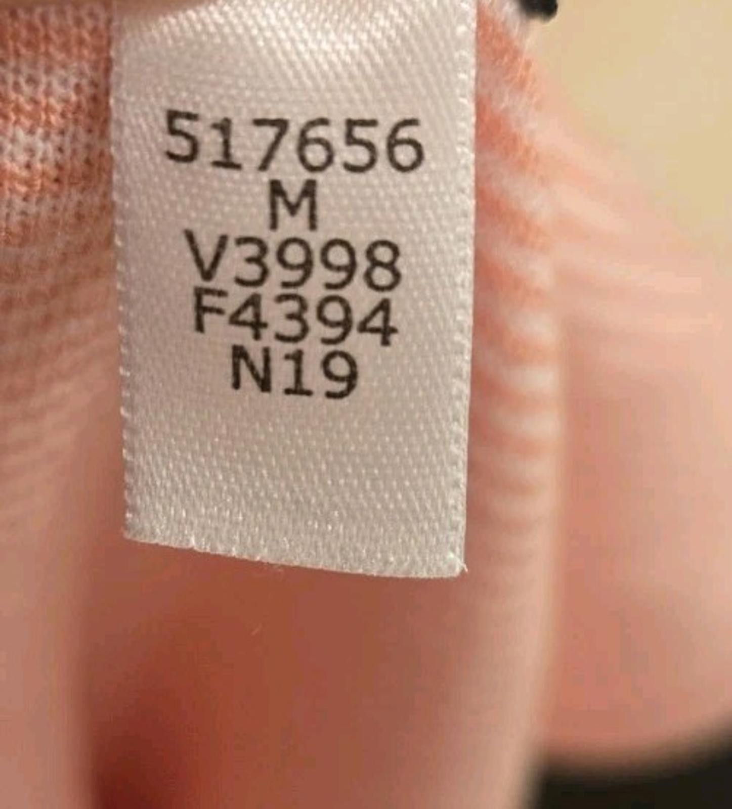 Lands' End Lands End Pink White Pin Striped Sleeveless Dress Womens Siz Size M / US 6-8 / IT 42-44 - 9 Thumbnail