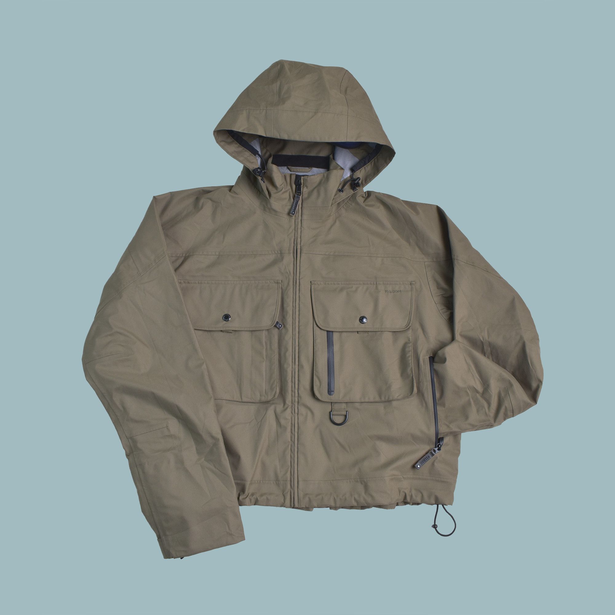 Filson FILSON Pro Guide Jacket XL Grailed