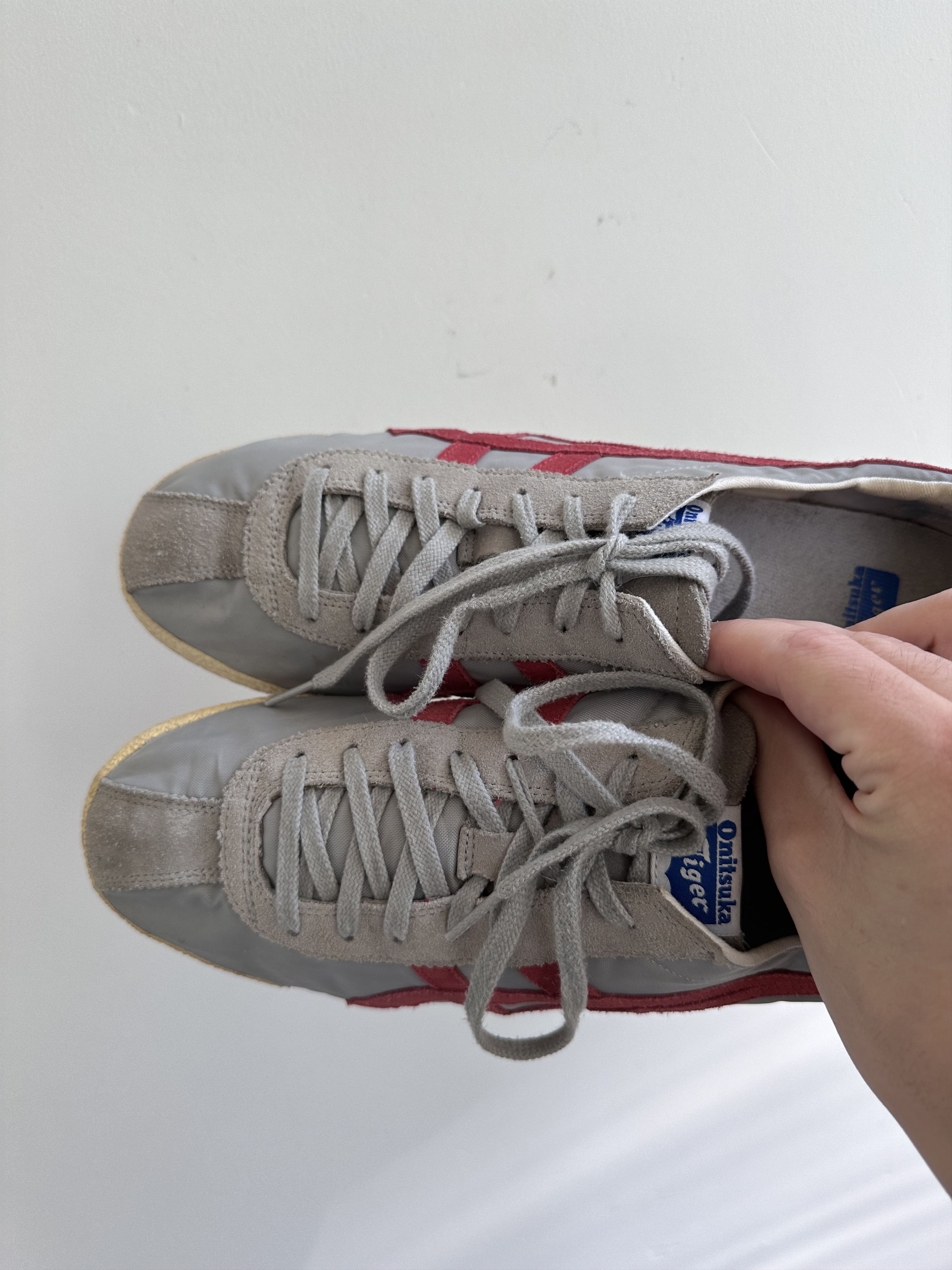 Asics Asics Onitsuka Tiger sneakers Size US 10.5 / EU 43-44 - 7 Thumbnail