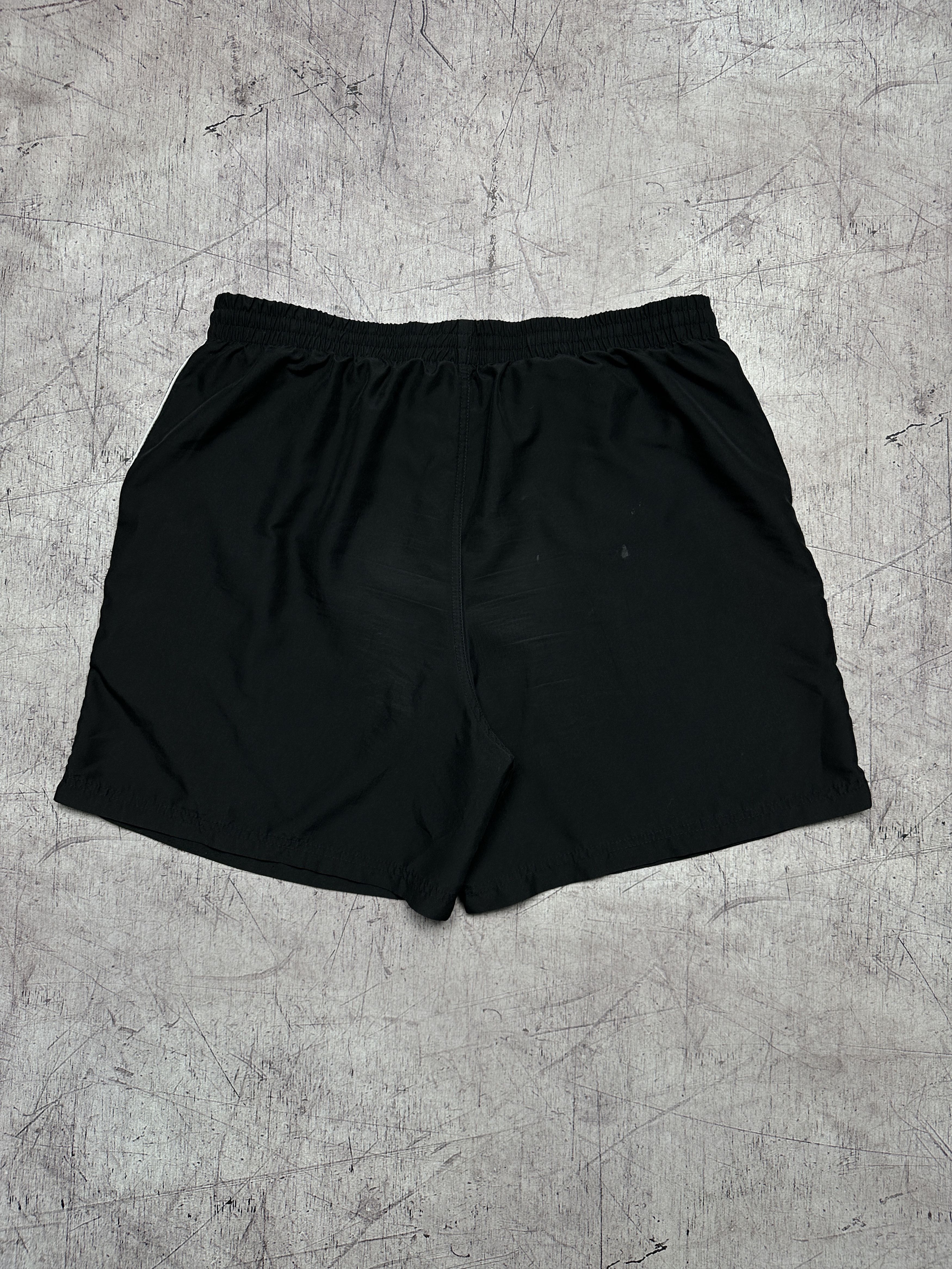 Fila Fila Mens Nylon Shorts Size US 36 / EU 52 - 8 Thumbnail