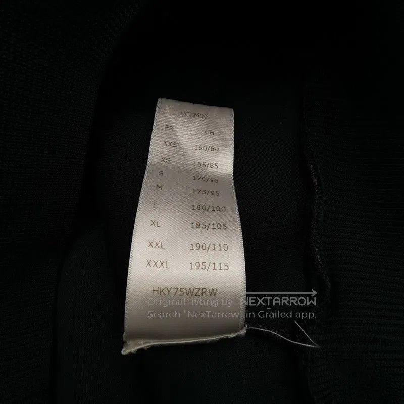 Louis Vuitton Louis Vuitton Colorblock Monogram Crewneck Sweatshirt. Size US S / EU 44-46 / 1 - 7 Thumbnail