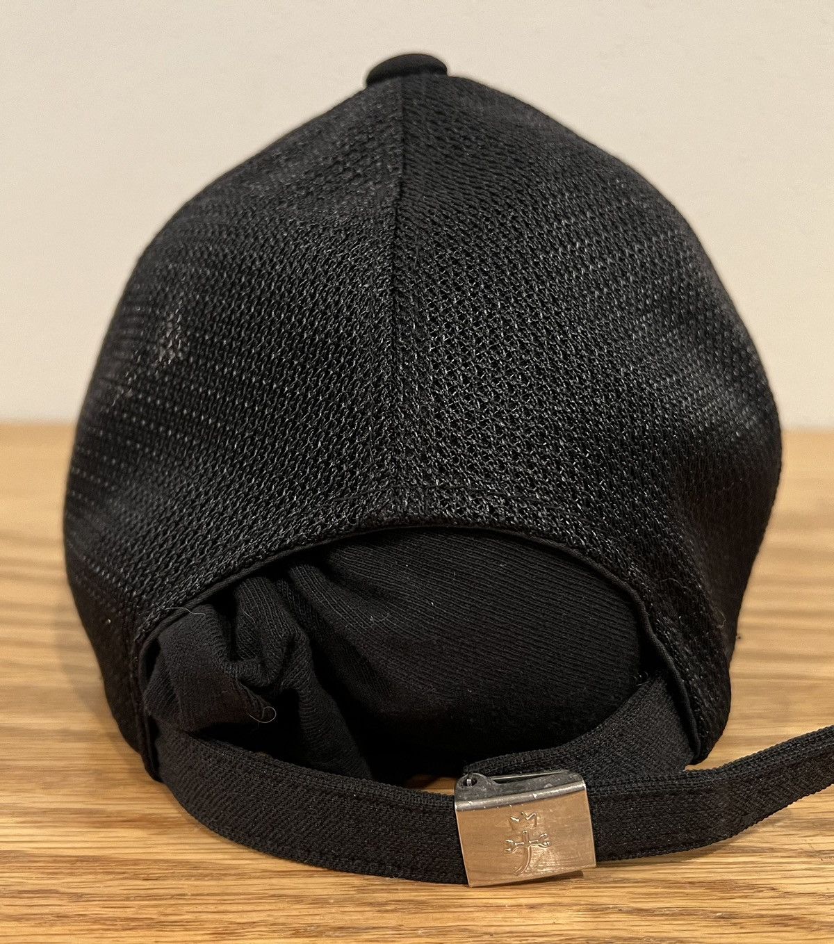 Jean Charles De Castelbajac Castelbajac Logo Hat Size ONE SIZE - 3 Thumbnail