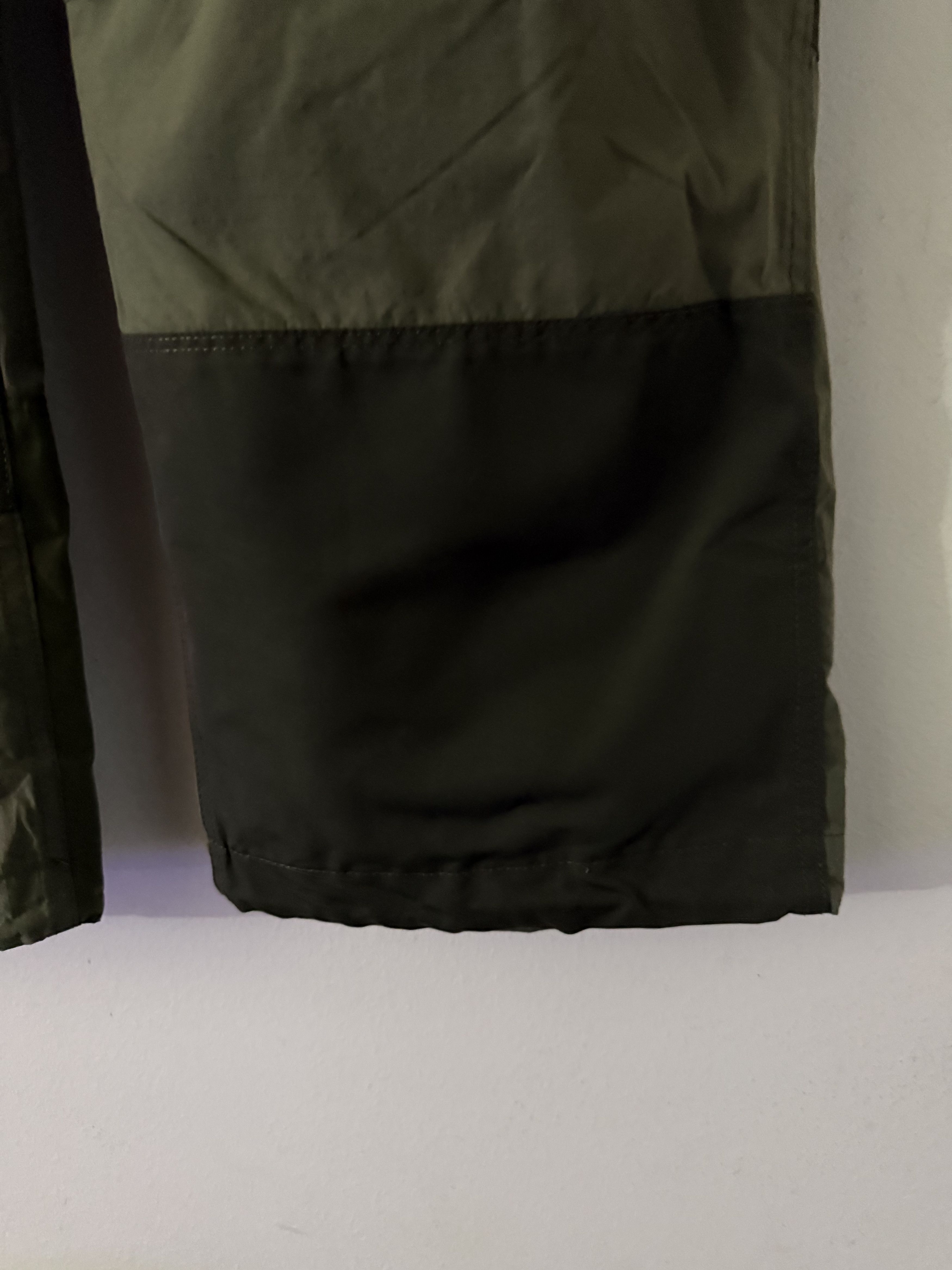 Comme des Garcons Homme Patchwork Cargo Pants Size US 32 / EU 48 - 14 Thumbnail