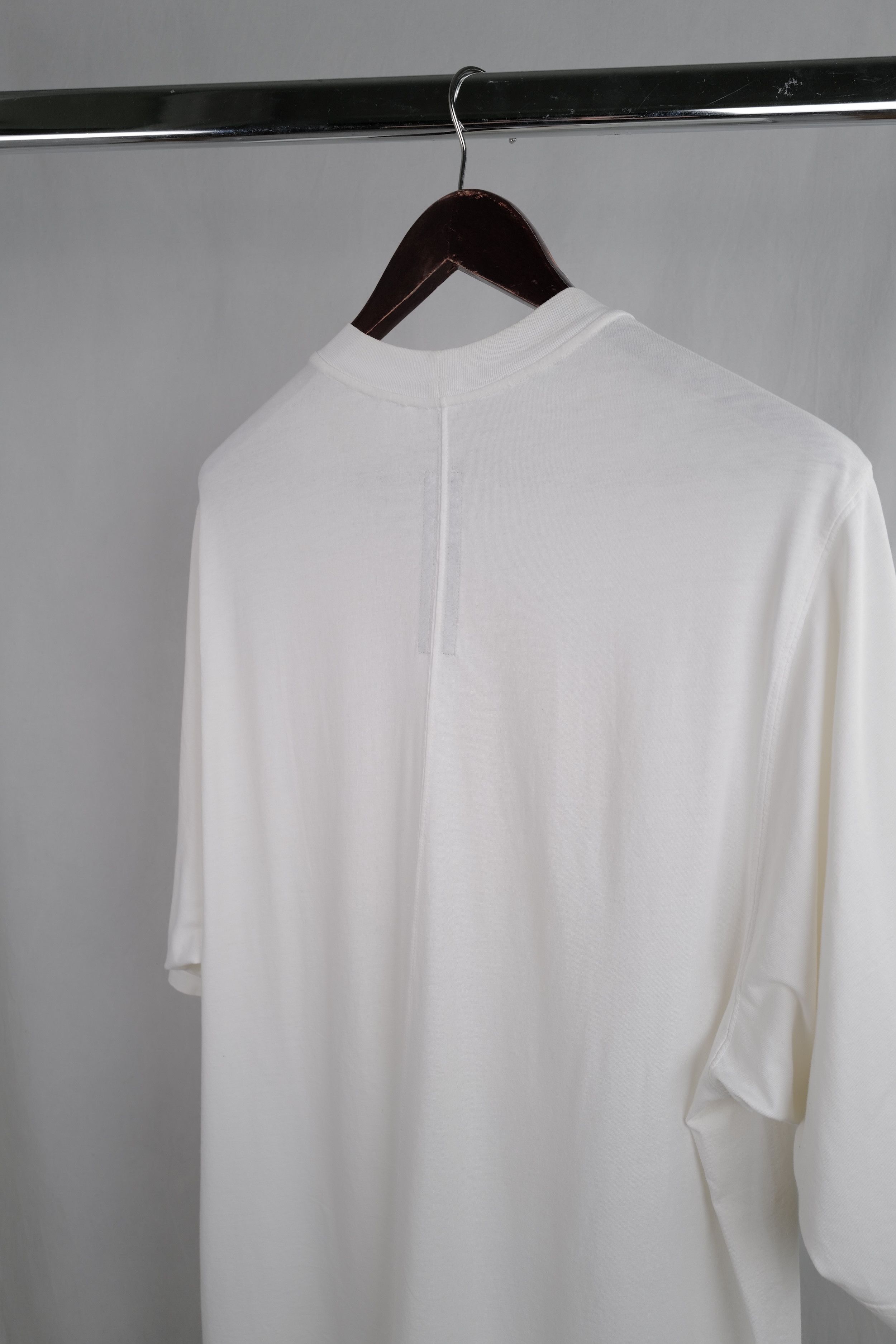 Rick Owens Rick Owens Graphic T-shirt Size US M / EU 48-50 / 2 - 14 Thumbnail