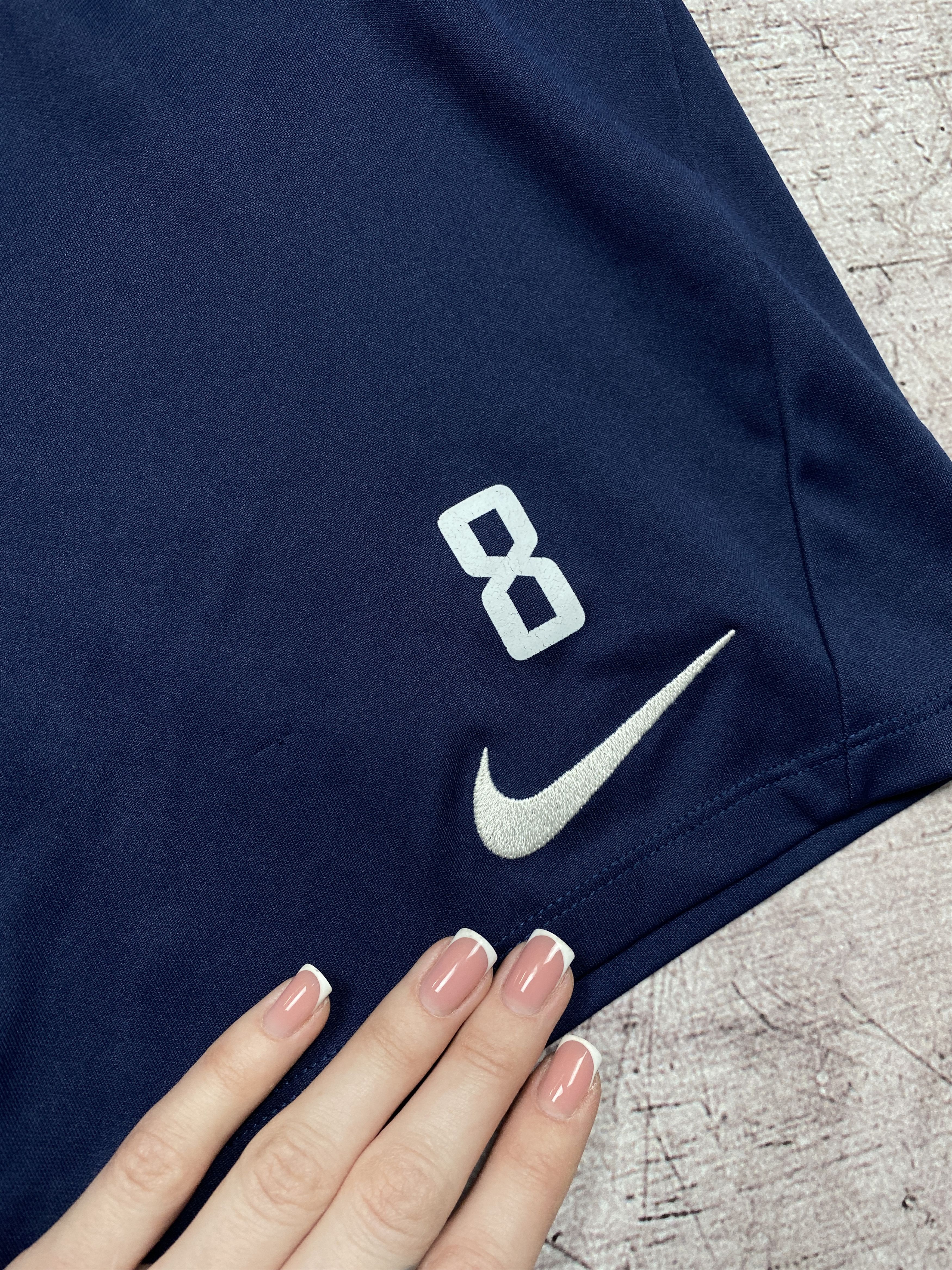 Nike Nike AFC Minster Dri Fit Mens Shorts Football Size US 32 / EU 48 - 5 Thumbnail