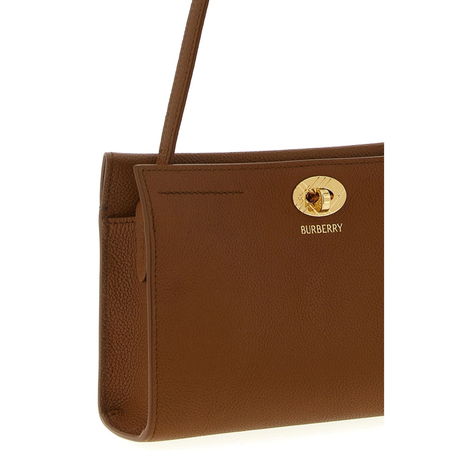 Burberry BURBERRY Cotswolds Hazel Shoulder Bag New Size ONE SIZE - 3 Thumbnail