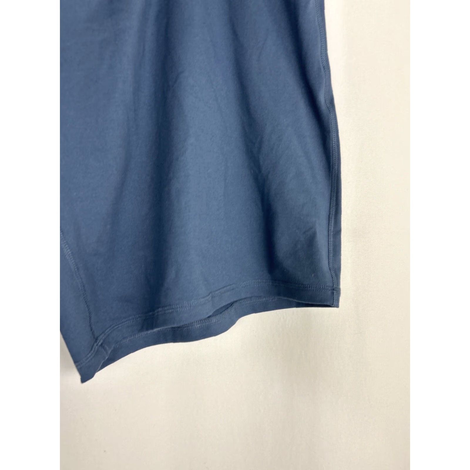 Eddie Bauer Eddie Bauer Mens XL Blue Lounge Active Shorts With Pockets 38x9" Size US 36 / EU 52 - 3 Thumbnail