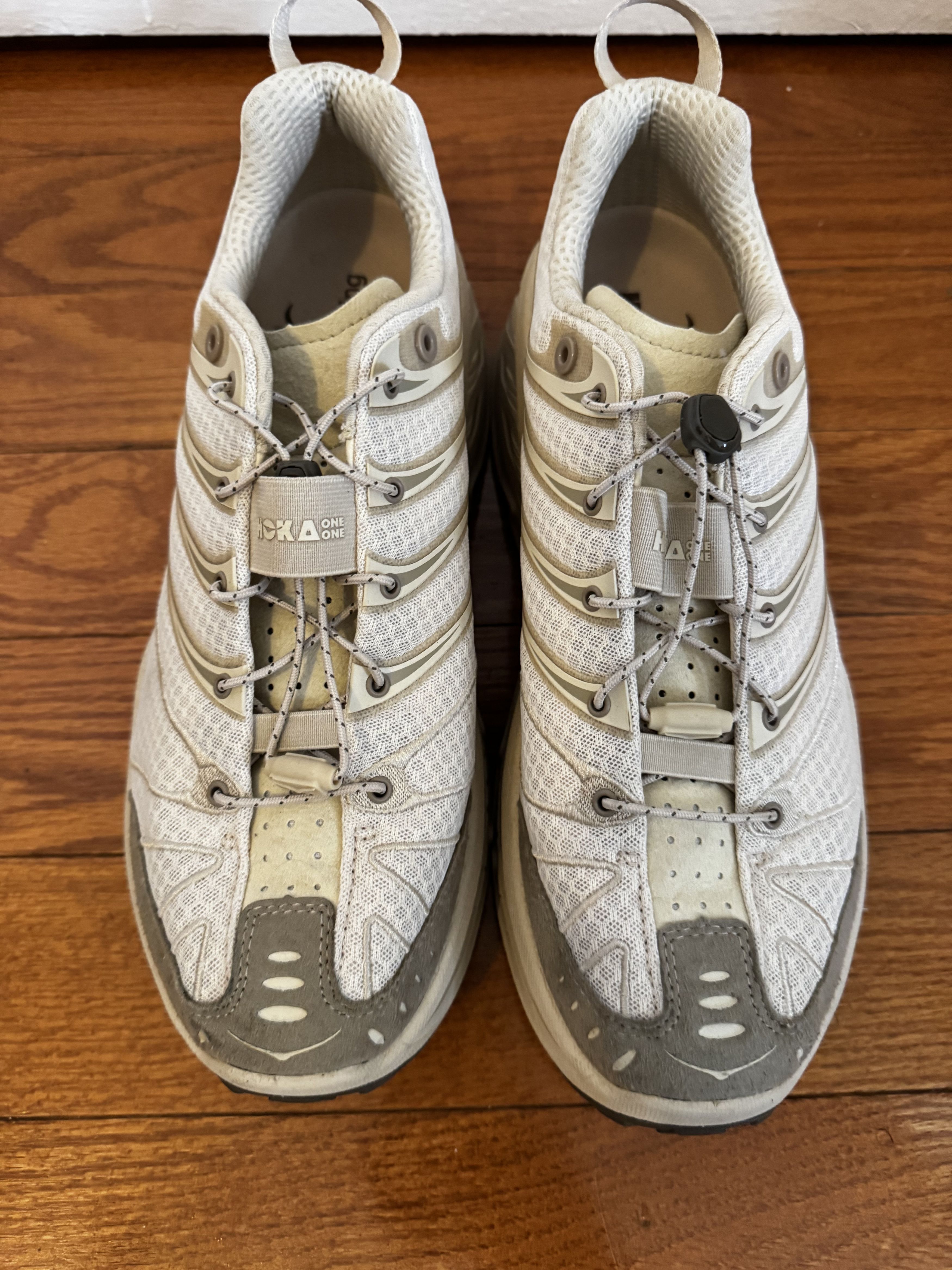 Hoka Hoke Mafate Speed Size US 12 / EU 45 - 5 Thumbnail