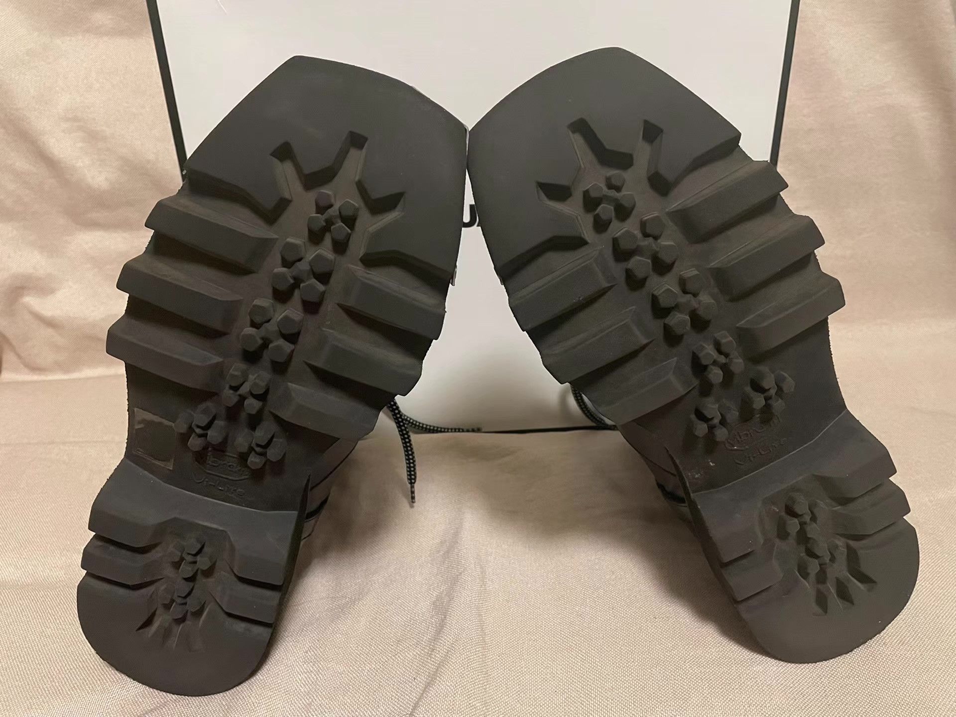 Dsquared2 Dsquared2 D2 boots Q4 Size US 7 / EU 40 - 4 Thumbnail