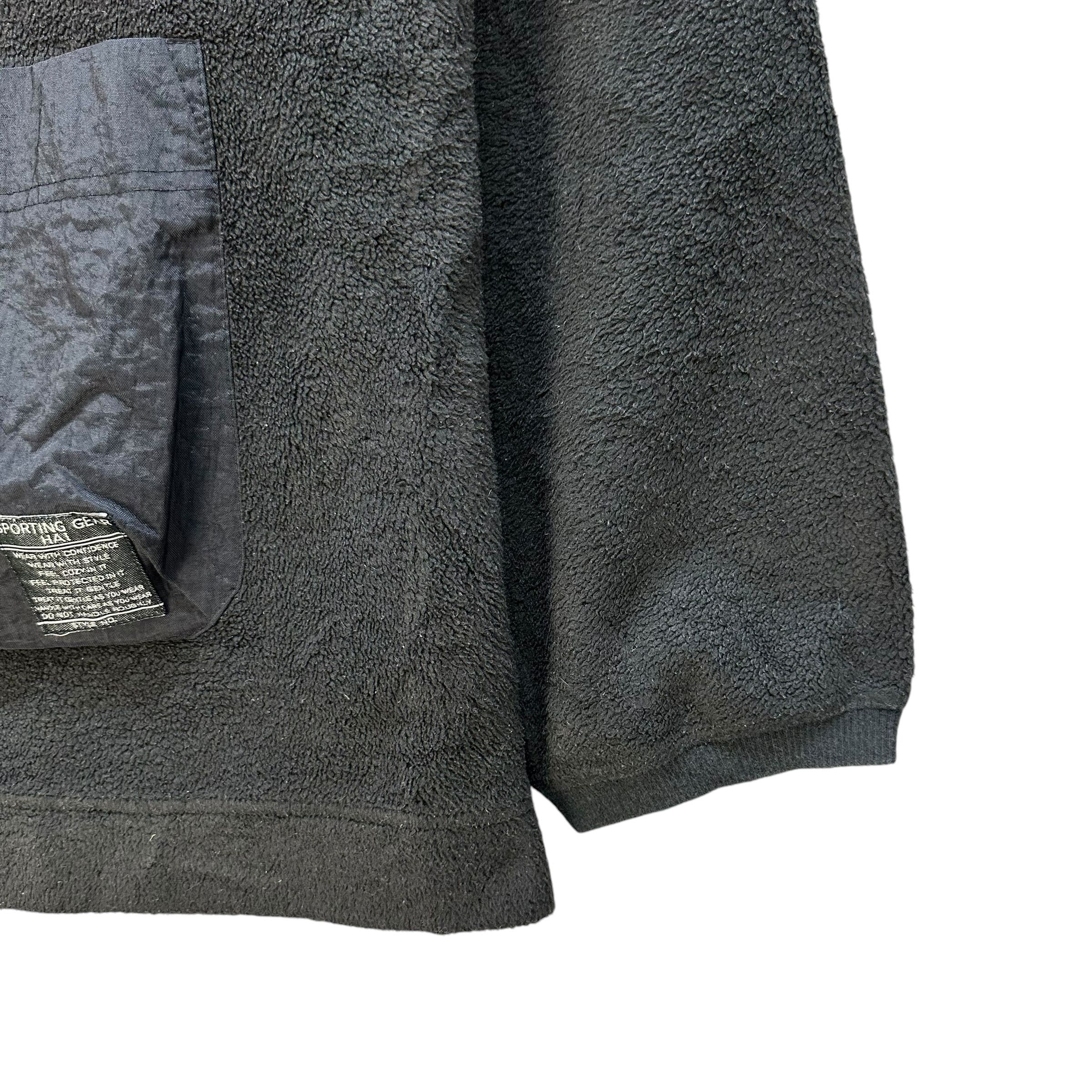 Hai Sporting Gear 90’s HAI SPORTING GEAR Pullover Fleece Sweater #109-1468 Size US M / EU 48-50 / 2 - 6 Thumbnail