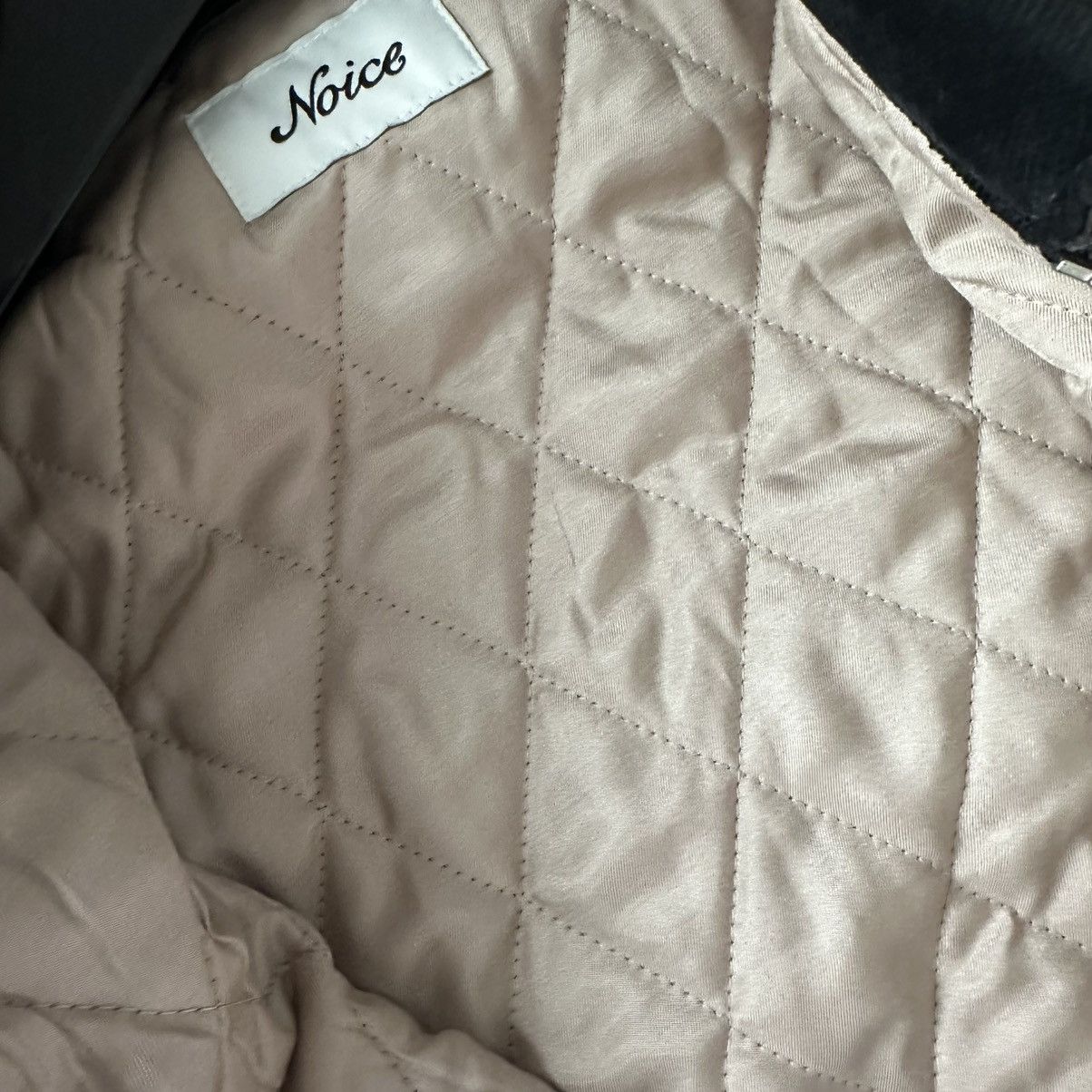 Verdy NOICE × VERDY DYED CANVAS WORK JACKET CHARCOAL Size US L / EU 52-54 / 3 - 14 Thumbnail