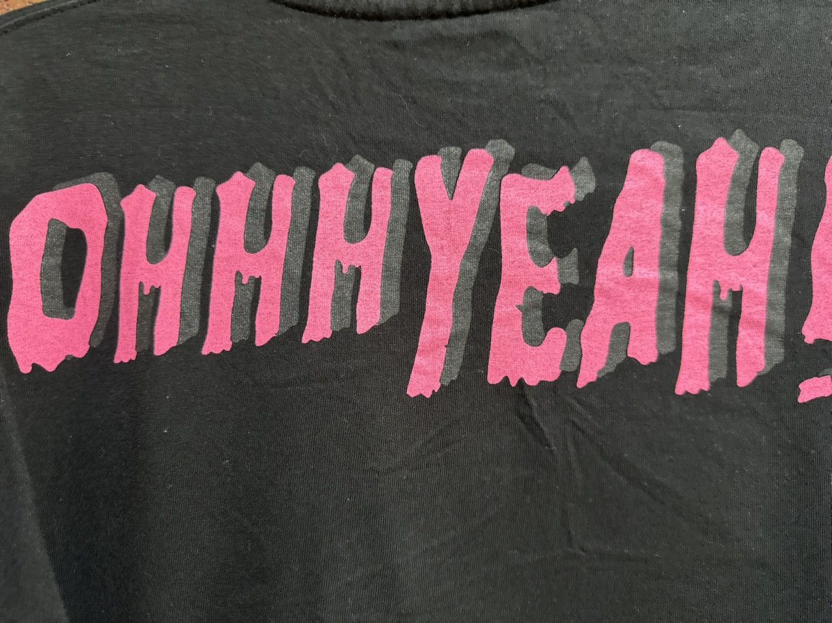 WWE Macho Man OhhhYeah! Tee Size US XL / EU 56 / 4 - 5 Thumbnail