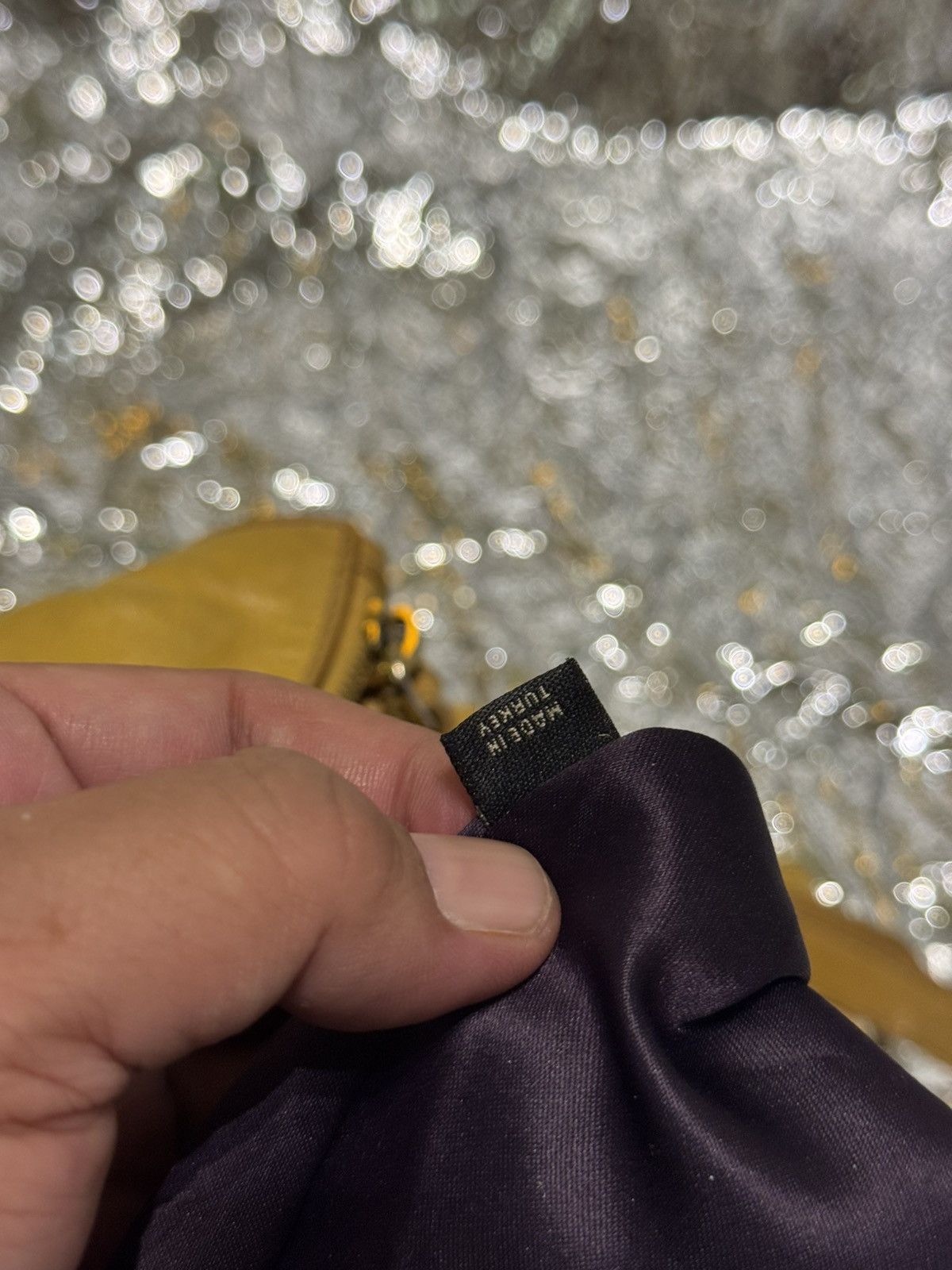 Miu Miu Miu Miu leather bow bag Size ONE SIZE - 11 Thumbnail