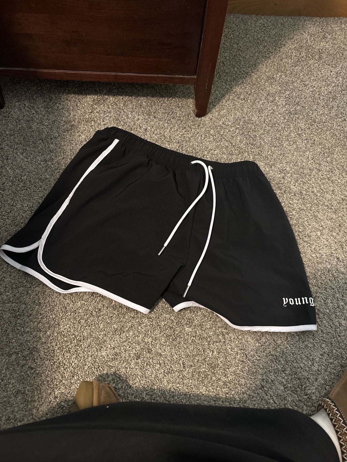 Other YOUNGLA SHORTS Size US 36 / EU 52 - 1 Thumbnail