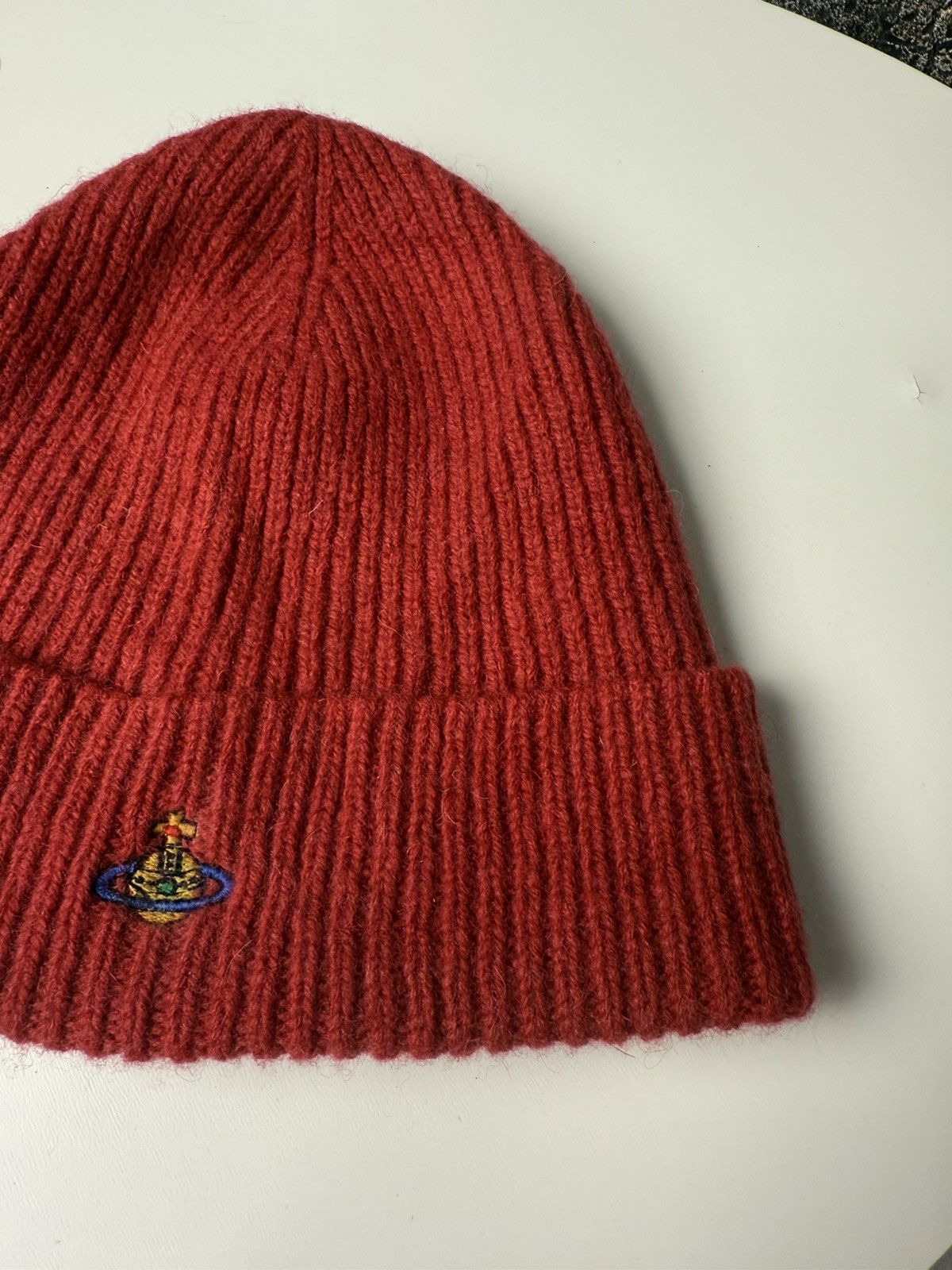Vivienne Westwood Vintage Vivienne Westwood Hat Size ONE SIZE - 9 Thumbnail