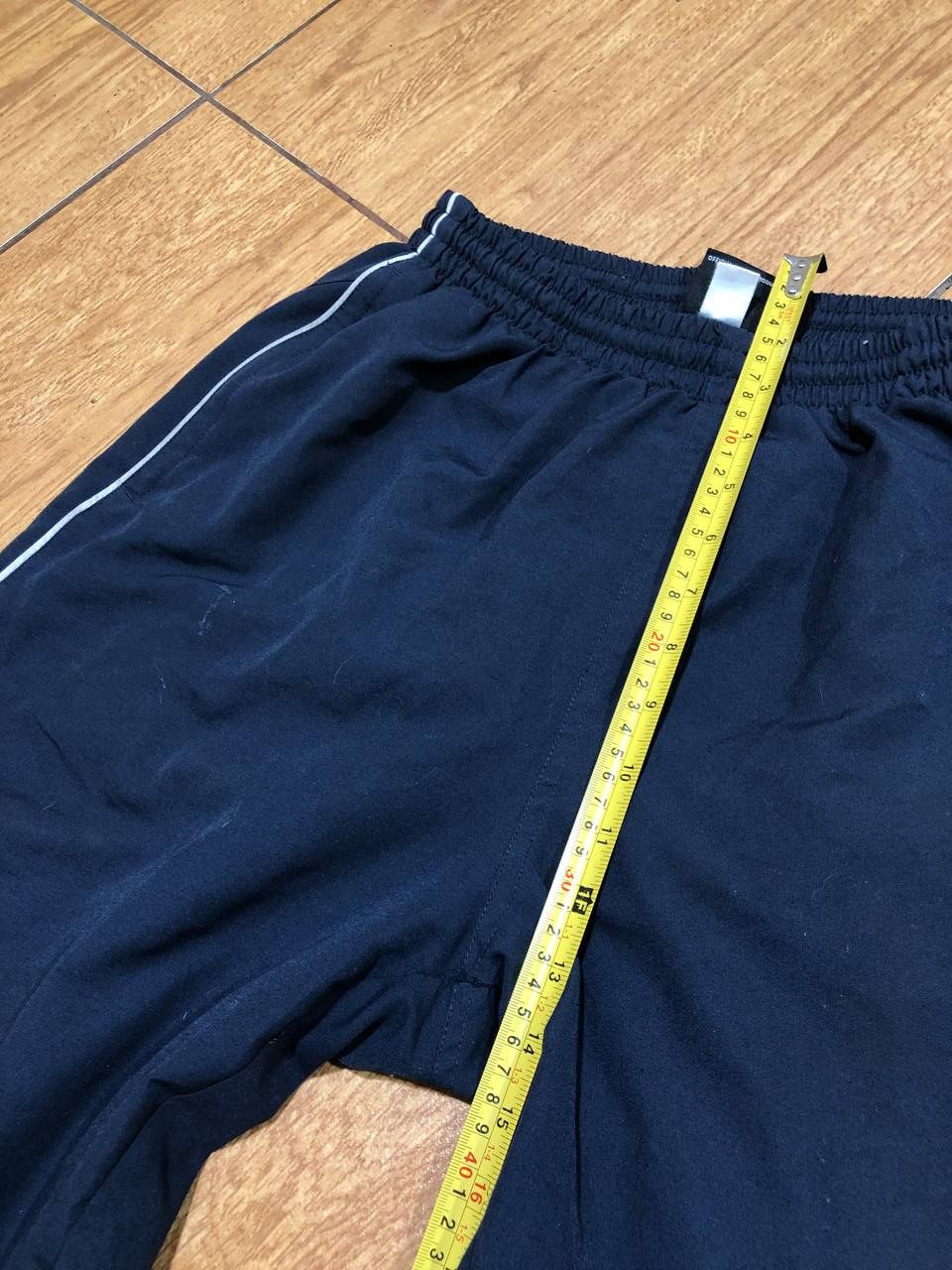Umbro Vintage Umbro Y2K Logo Training Sweatpants Size L Size US 32 / EU 48 - 9 Thumbnail