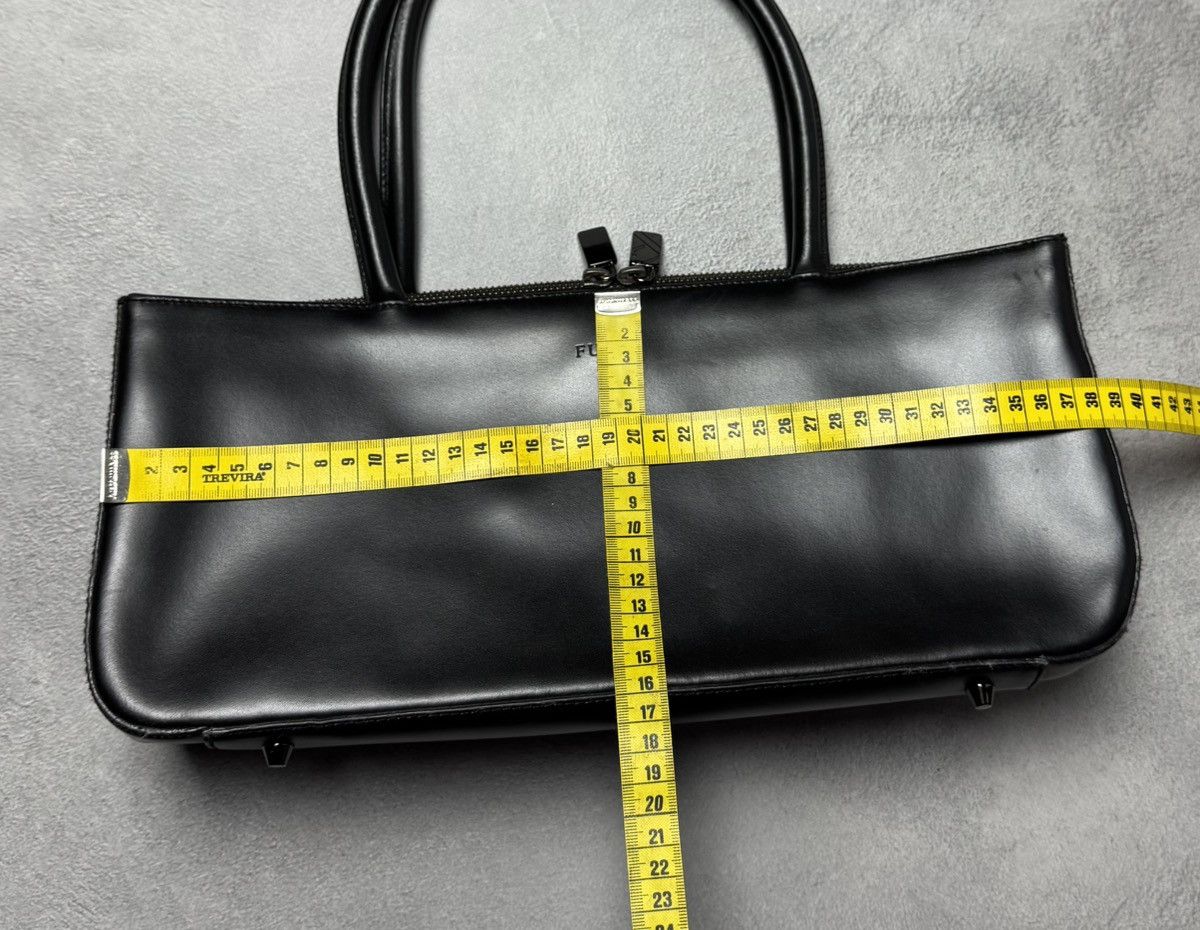 Furla FURLA Leather Shoulder Bag Tote Bag Size ONE SIZE - 17 Thumbnail