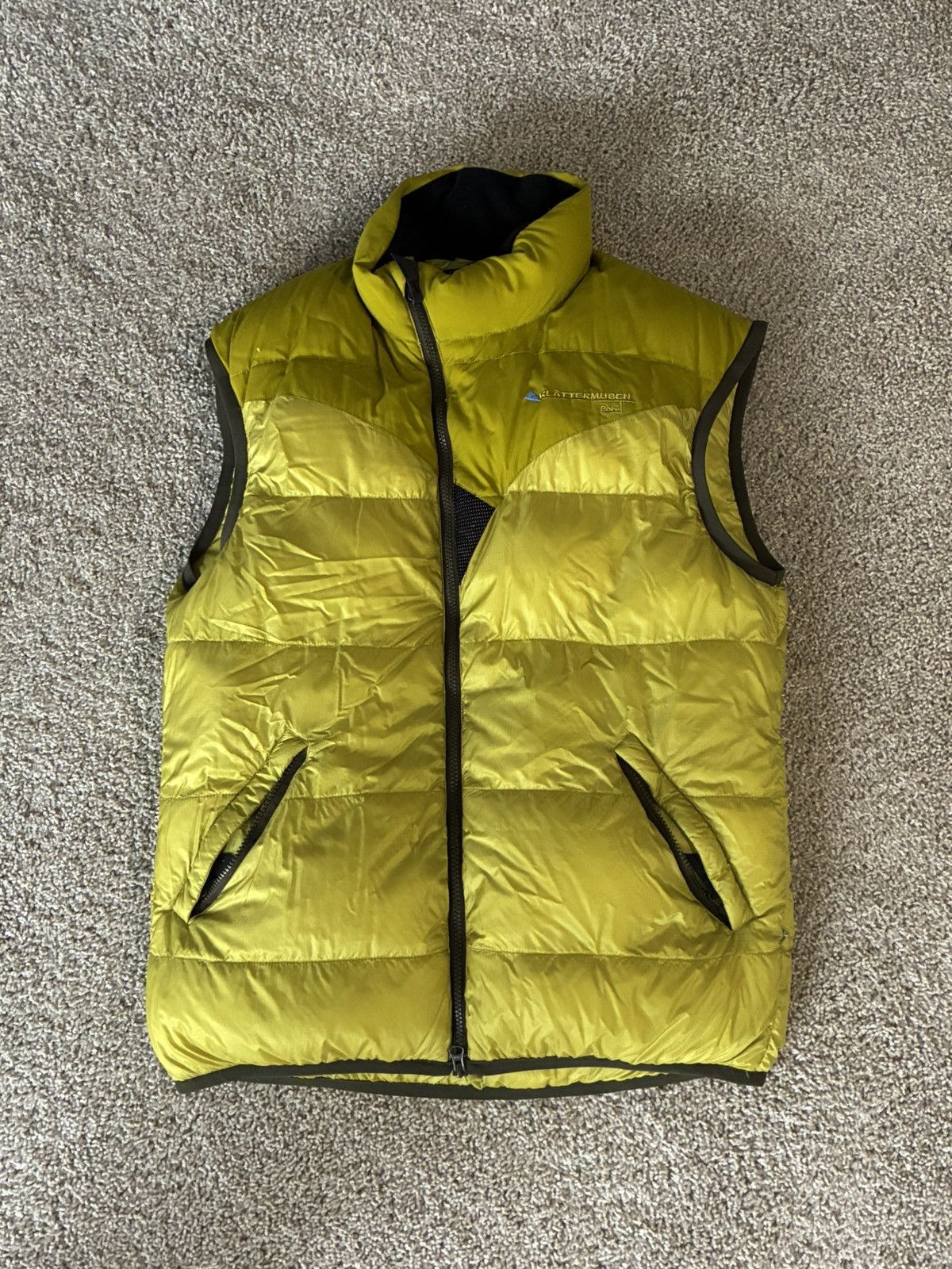 Klattermusen Klattermusen Bore Vest Size US M / EU 48-50 / 2 - 1 Thumbnail