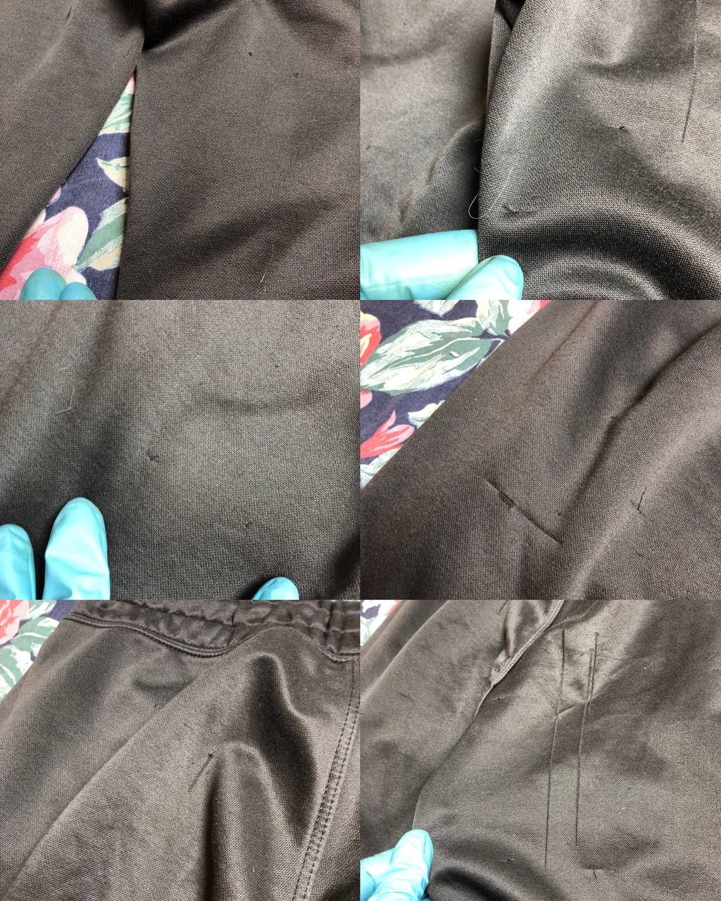 The North Face Vintage The North Face Sportwear Training Sweatpants Size US 28 / EU 44 - 21 Thumbnail