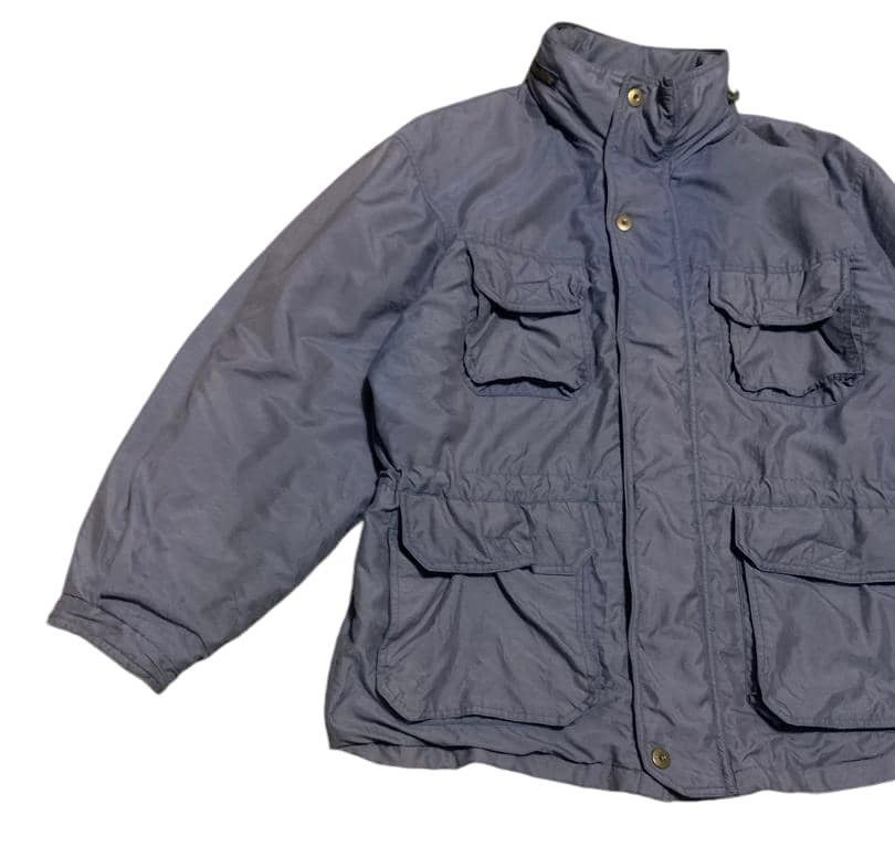 Chaps Ralph Lauren Vintage Chaps Ralph Lauren Jacket Size US M / EU 48-50 / 2 - 2 Thumbnail