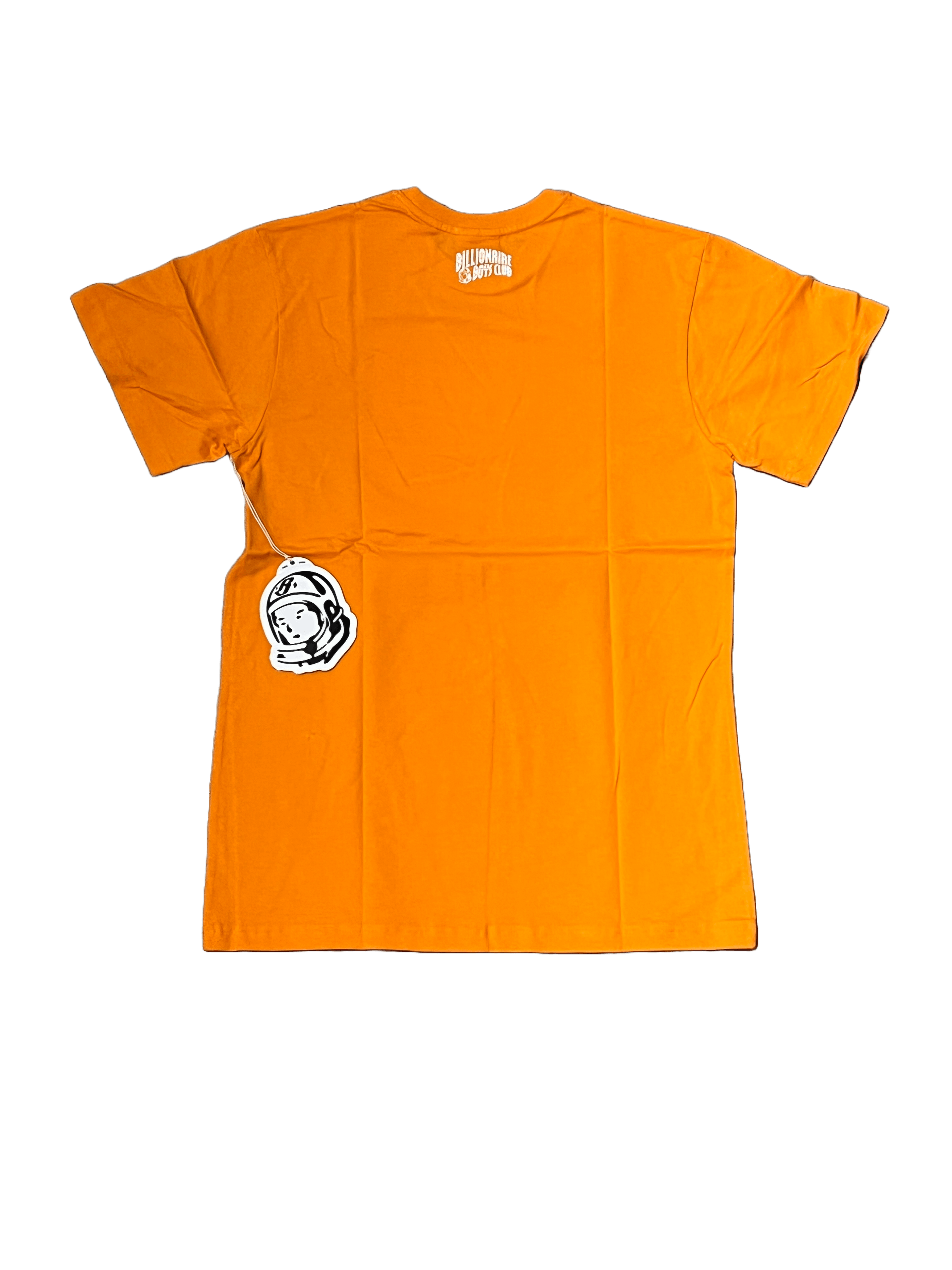 Billionaire Boys Club BILLIONAIRE BOYS CLUB CAMPING SS TEE Size US M / EU 48-50 / 2 - 2 Thumbnail