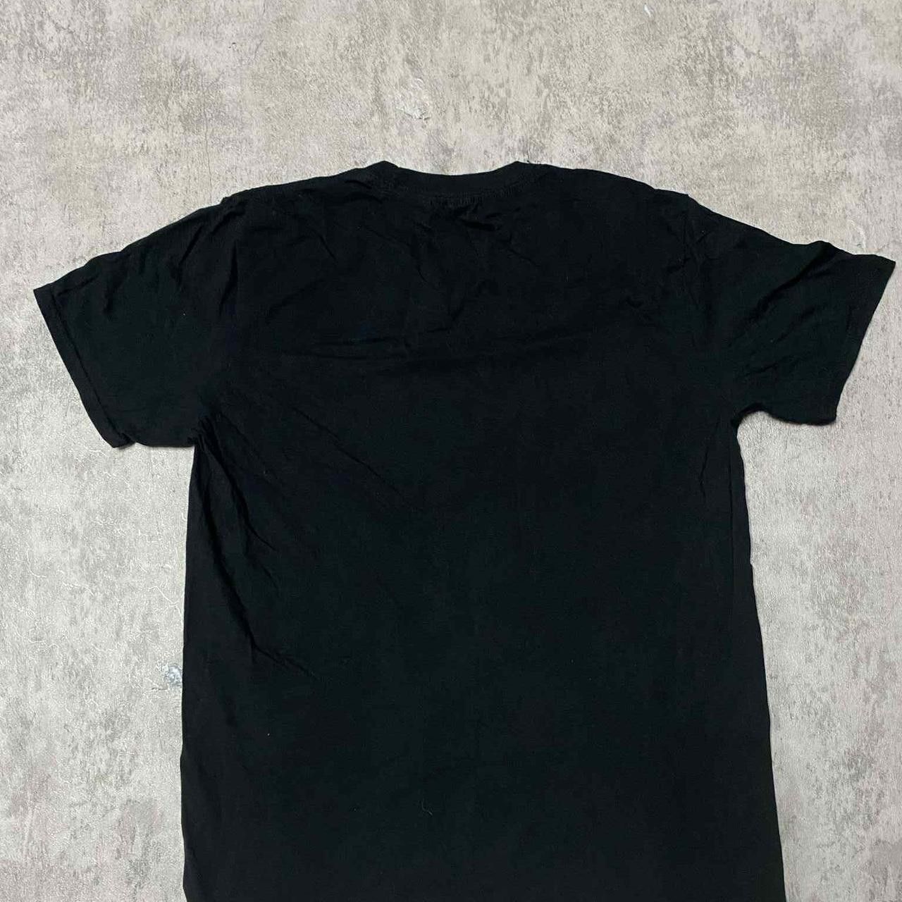 Gildan Black & green Player 1 tee #gaming Size US M / EU 48-50 / 2 - 4 Thumbnail