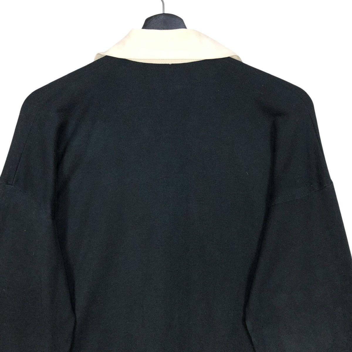Canterbury of New Zealand Vintage 90s Cantebury Polos Shirt Button Collar Pullover Size US S / EU 44-46 / 1 - 10 Thumbnail