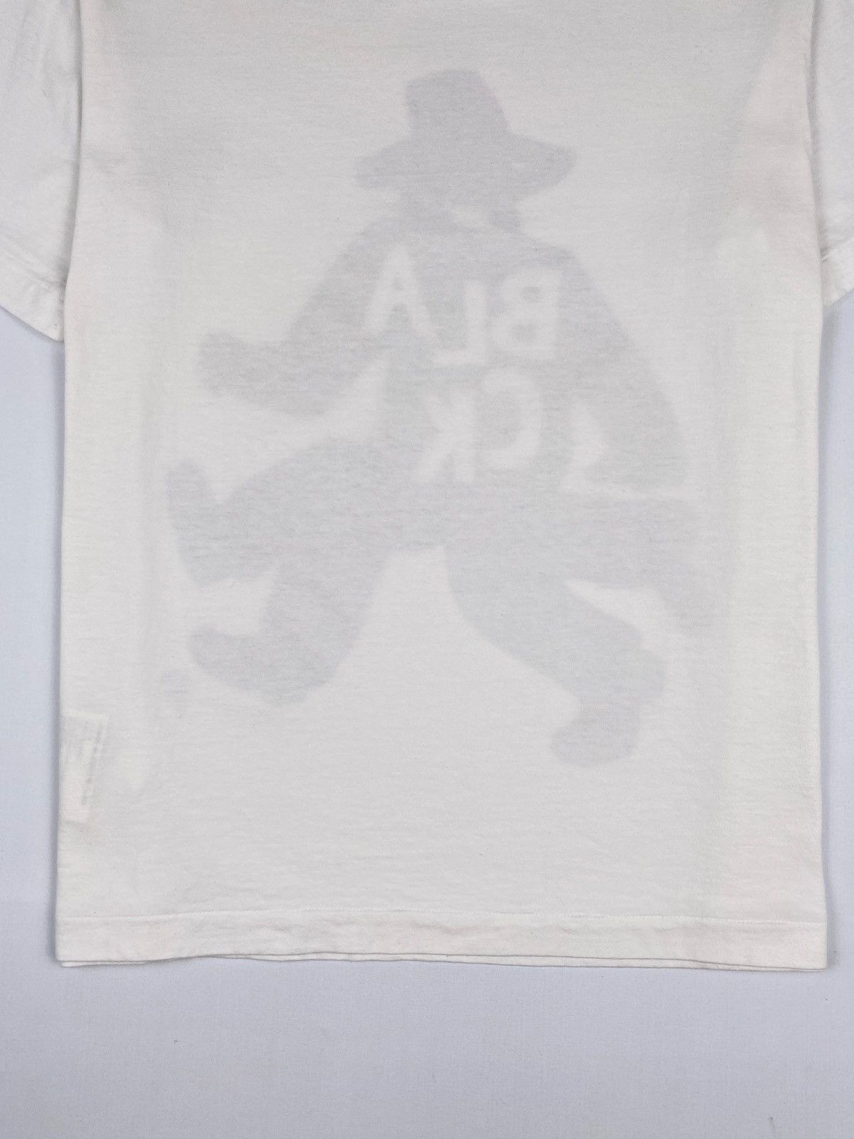 Comme des Garcons × Comme des Garcons Black 2019 Man Printed T-shirt Size US L / EU 52-54 / 3 - 13 Thumbnail