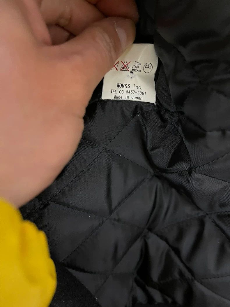 Iron Heart Iron Heart Navy coat Size US M / EU 48-50 / 2 - 5 Thumbnail