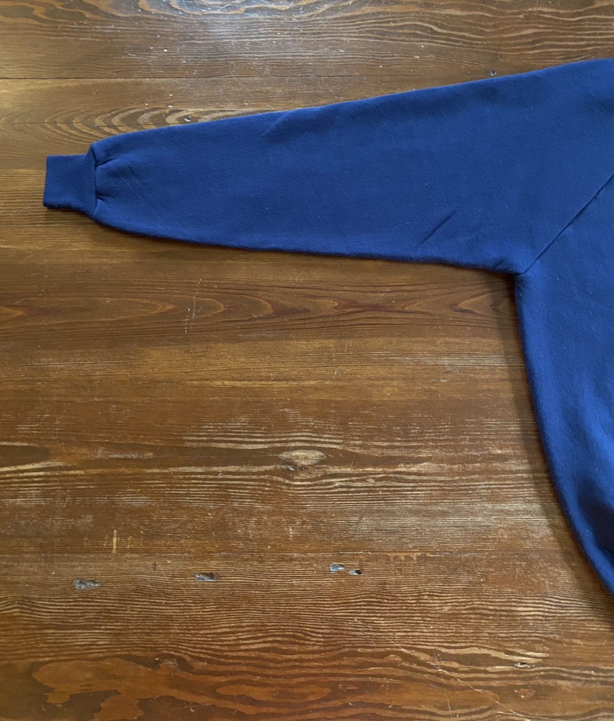 Vintage Vintage 90s Sylvester Looney Tune Raglan Crewneck Sweatshirt Size US M / EU 48-50 / 2 - 9 Thumbnail