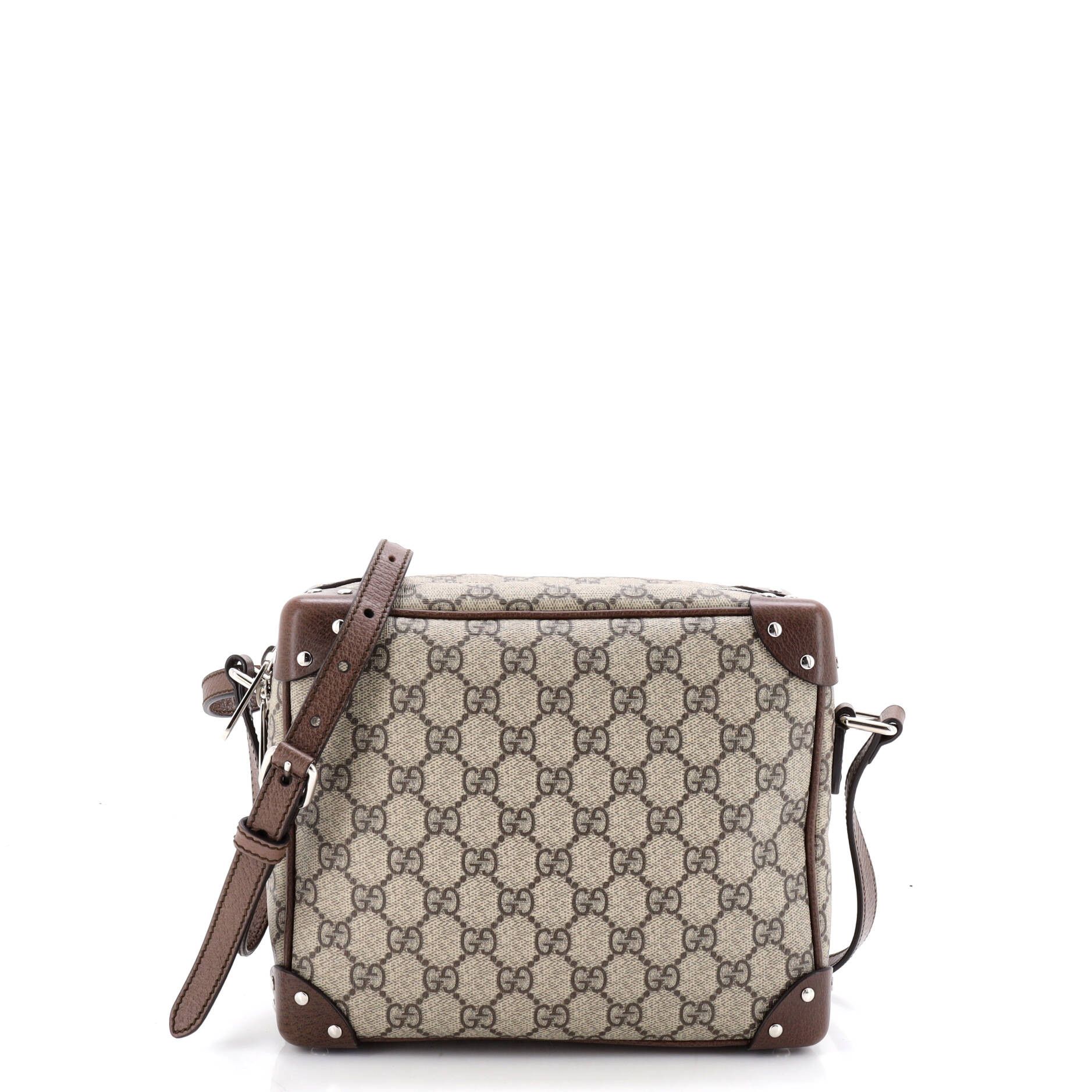 Gucci Trunk Shoulder Bag Size ONE SIZE - 1 Thumbnail