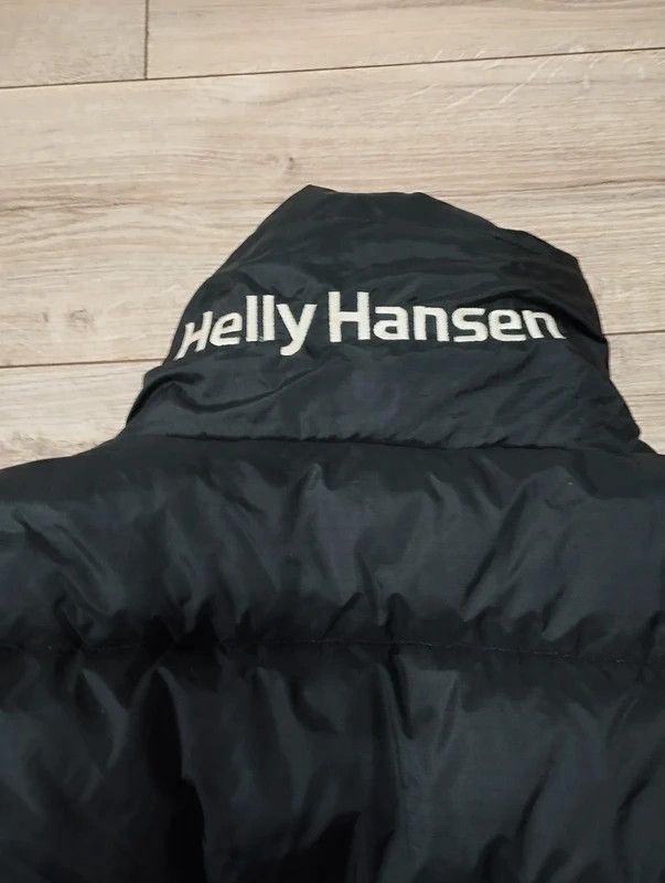 Helly Hansen Helly Hansen Urban Reversible puffer boxy down jacket XL Size US XL / EU 56 / 4 - 8 Thumbnail