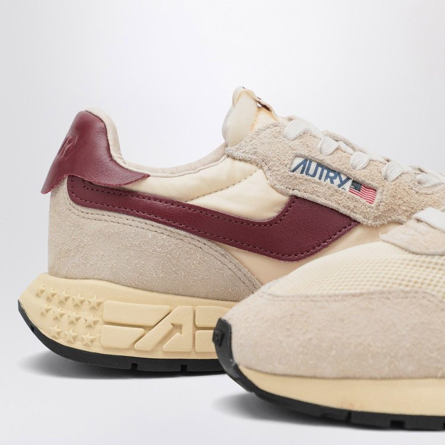 AUTRY o1d2blof0725 Low-Top Sneakers in Multicolor Size US 7 / EU 40 - 5 Thumbnail