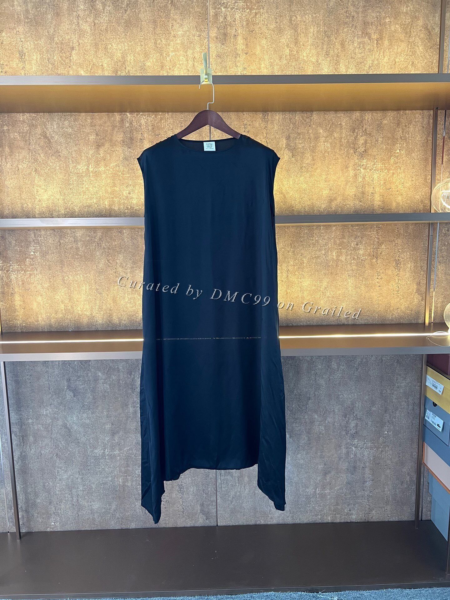 Vetements Vetements Women's Dress Size XS / US 0-2 / IT 36-38 - 1 Thumbnail
