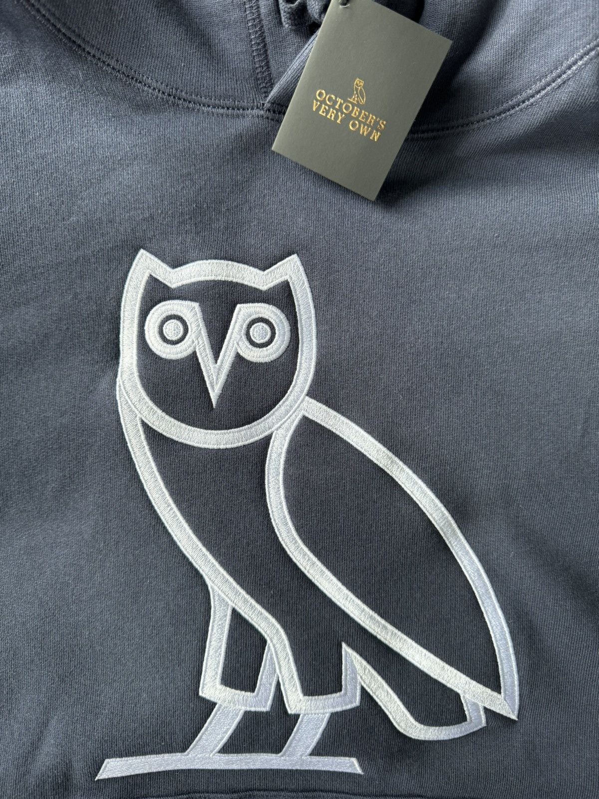 October's Very Own OVO x New York Bond Street - limited Edition Size US M / EU 48-50 / 2 - 5 Thumbnail