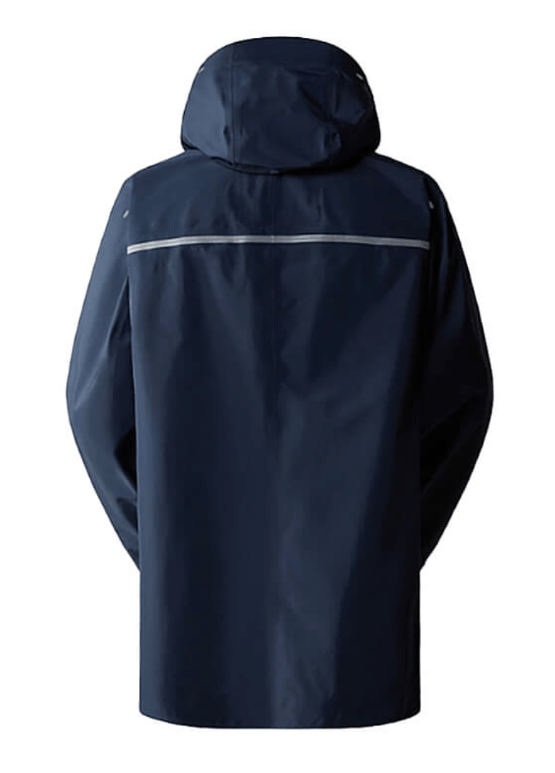 The North Face The North Face RMST Futurelight Jacket Navy Size US M / EU 48-50 / 2 - 2 Thumbnail