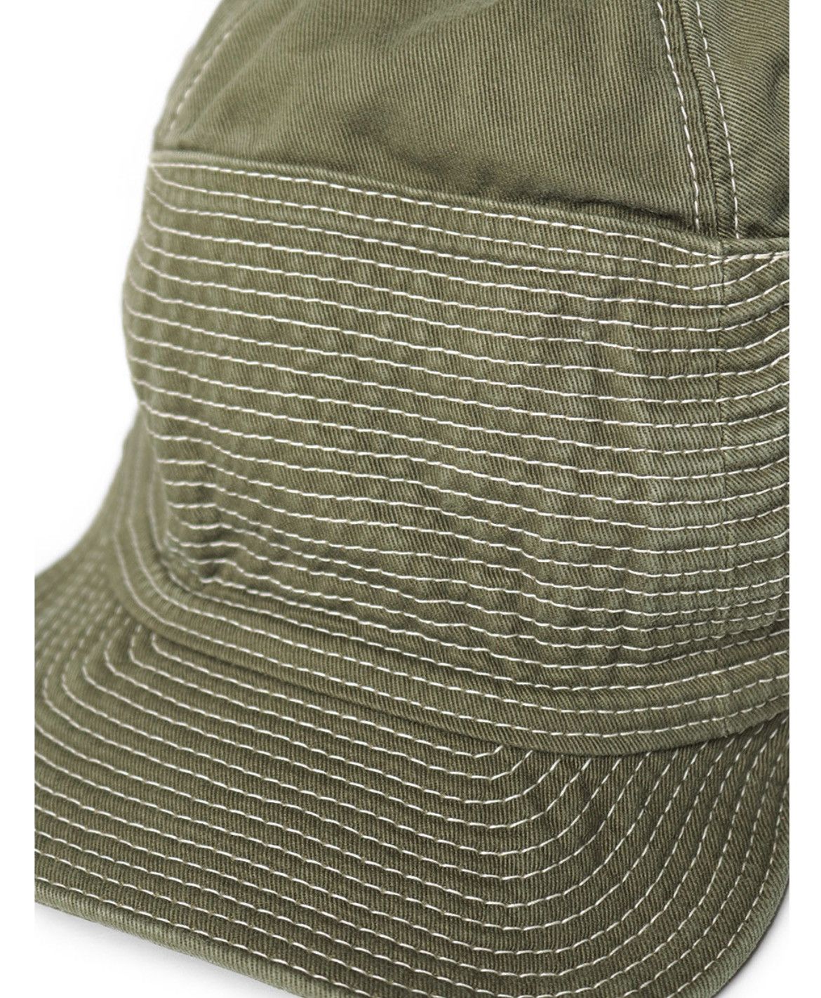 Kapital Kapital chino old man & sea cap Size ONE SIZE - 4 Thumbnail