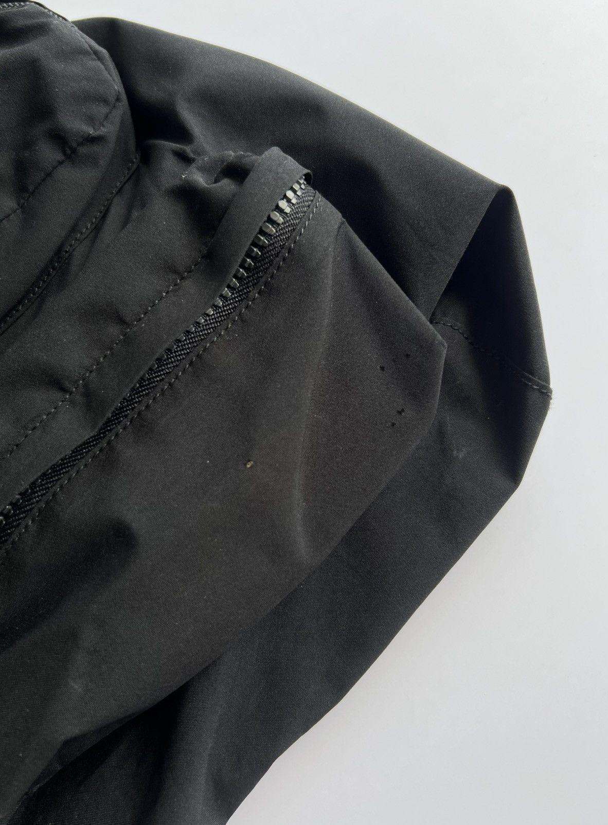 Prada Archive Prada Sport - 00’s Nylon Crossbody Bag Size ONE SIZE - 6 Thumbnail