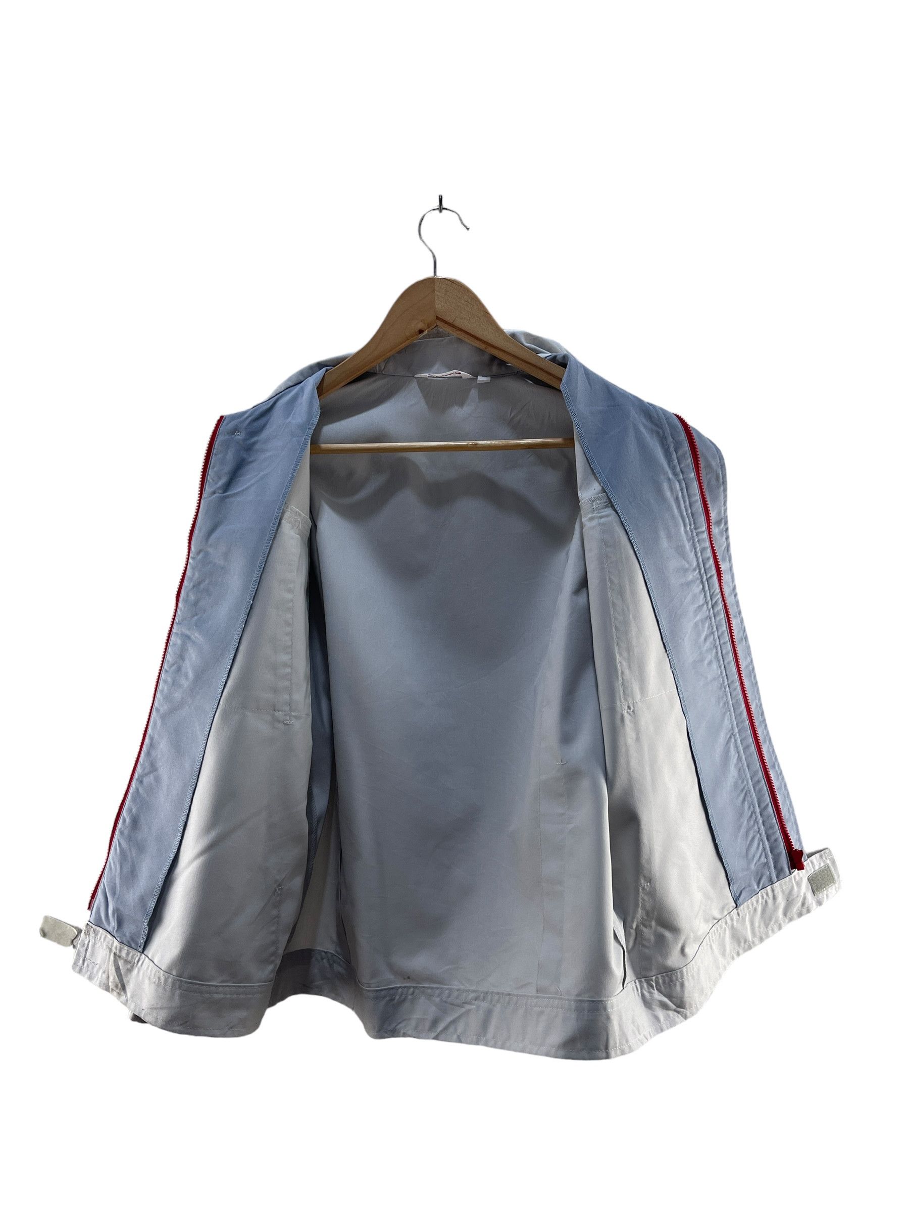 Other Vintage Toyota Worker Jacket Size US S / EU 44-46 / 1 - 3 Thumbnail