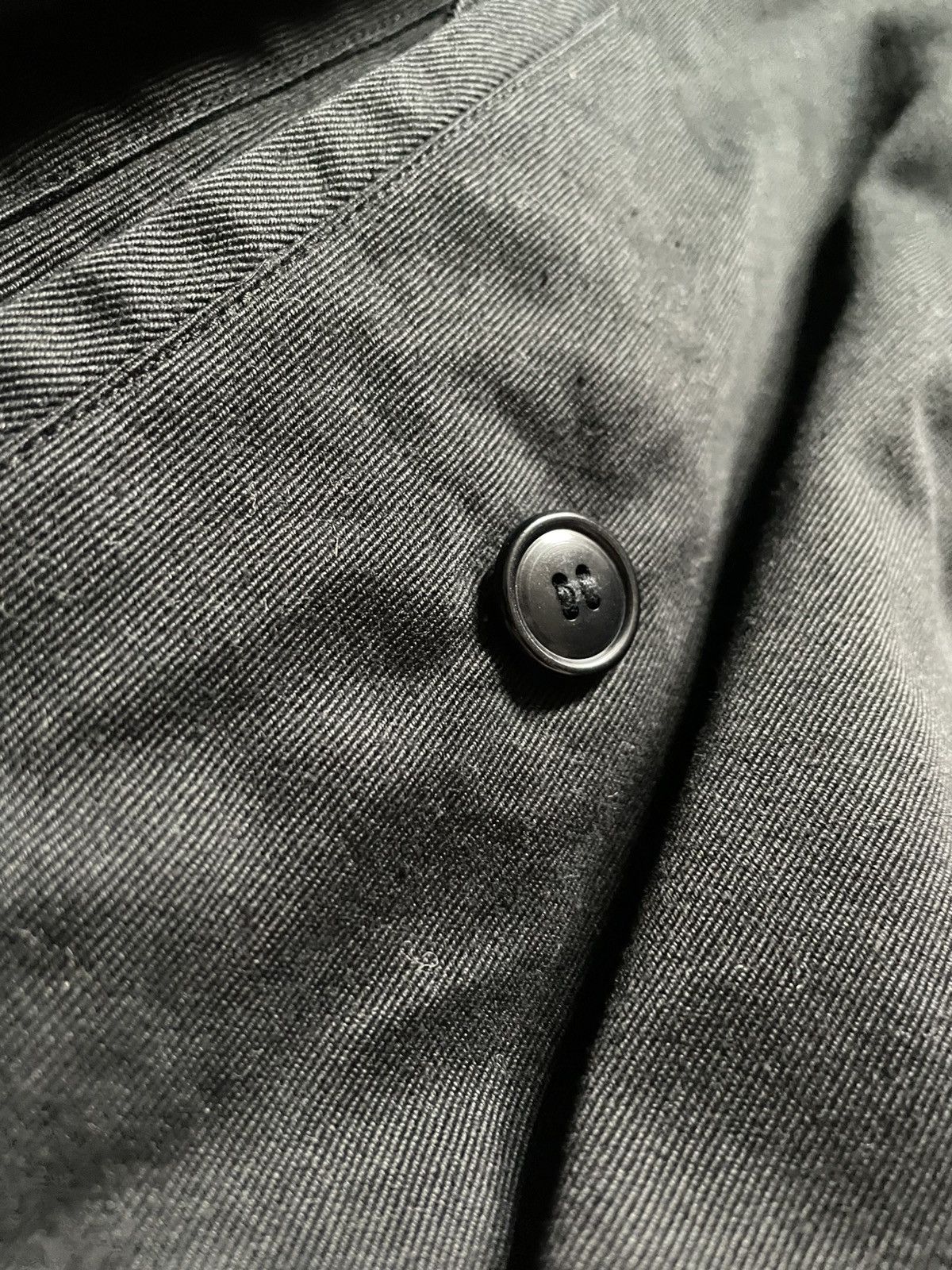 Issey Miyake Vintage Issey Miyake x Tsumori Chisato IS Reversible Jacket Size US M / EU 48-50 / 2 - 10 Thumbnail
