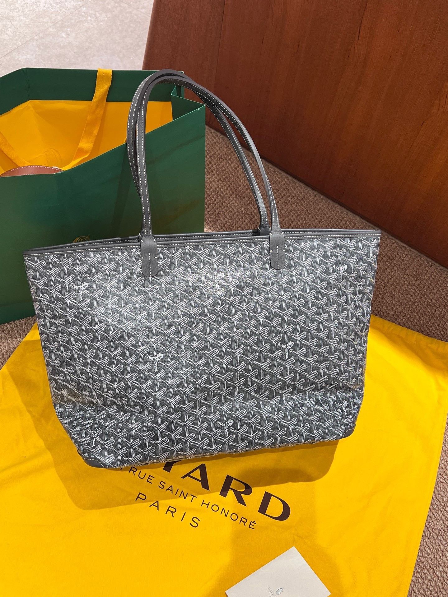 Pre-Loved Bag Very Good Condition, Women's