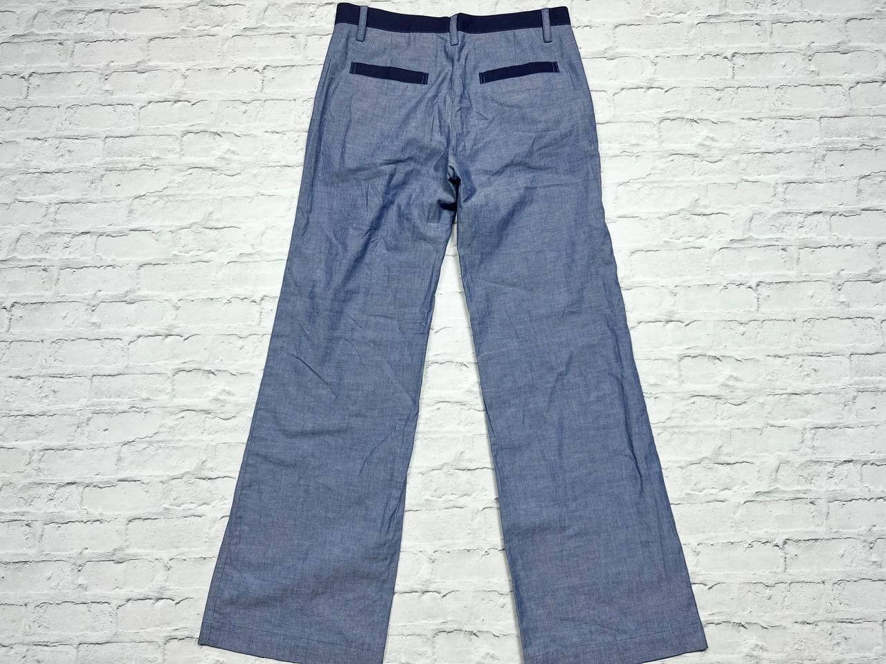 Japanese Brand Rodeo Crowns Mens Pants Japanesse Rare Size US 27 - 2 Thumbnail