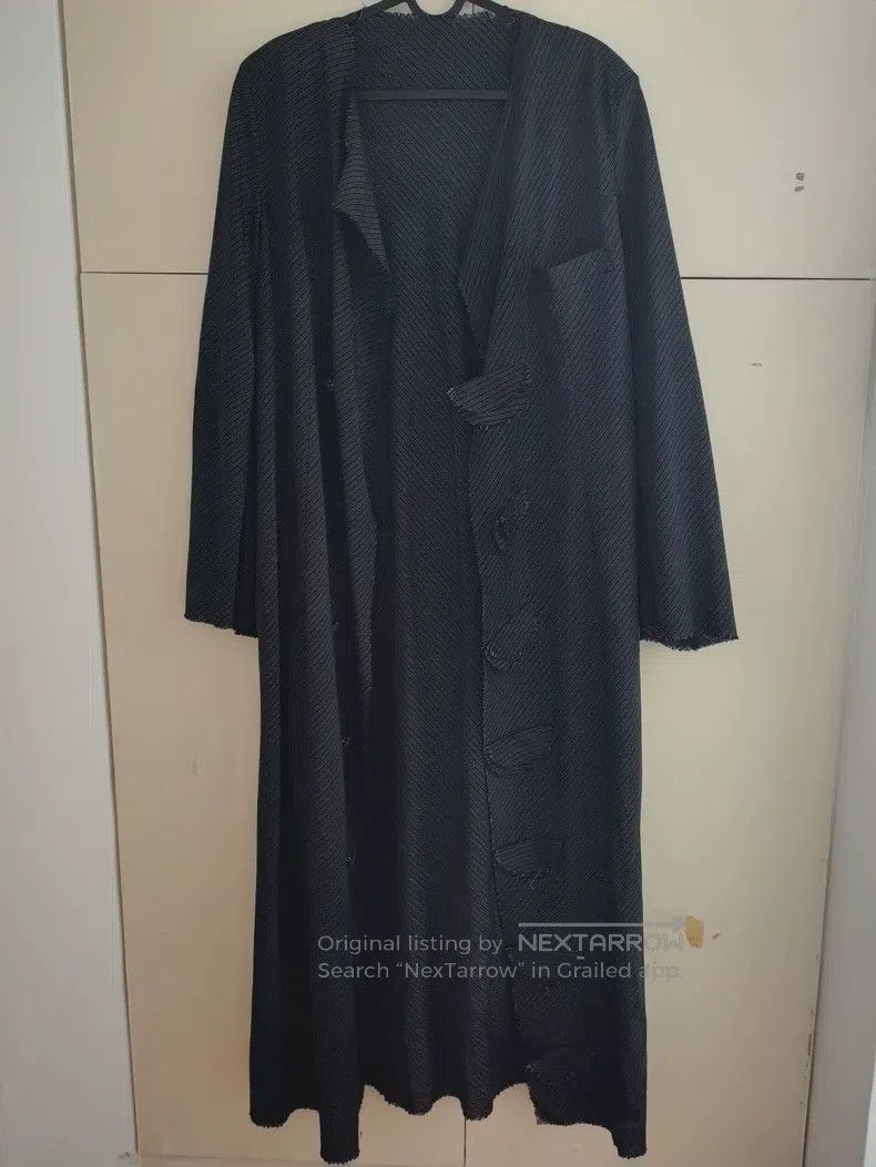 Yohji Yamamoto Yohji Yamamoto 97ss jacket Size S / US 4 / IT 40 - 1 Thumbnail