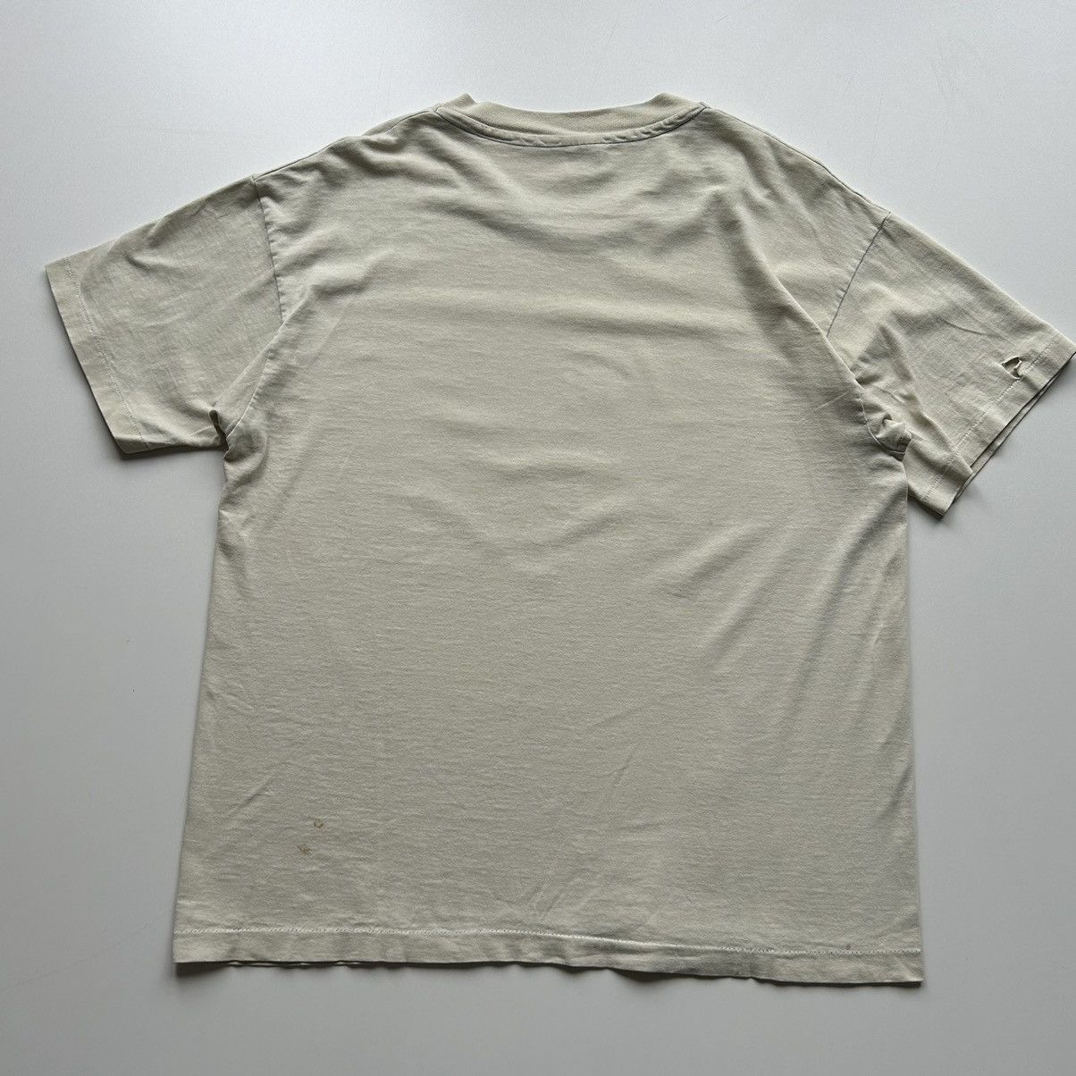 Hook-Ups × Vintage Vintage 1990s Hook-Ups Akira Graphic T Shirt XL Made In USA Size US XL / EU 56 / 4 - 6 Thumbnail