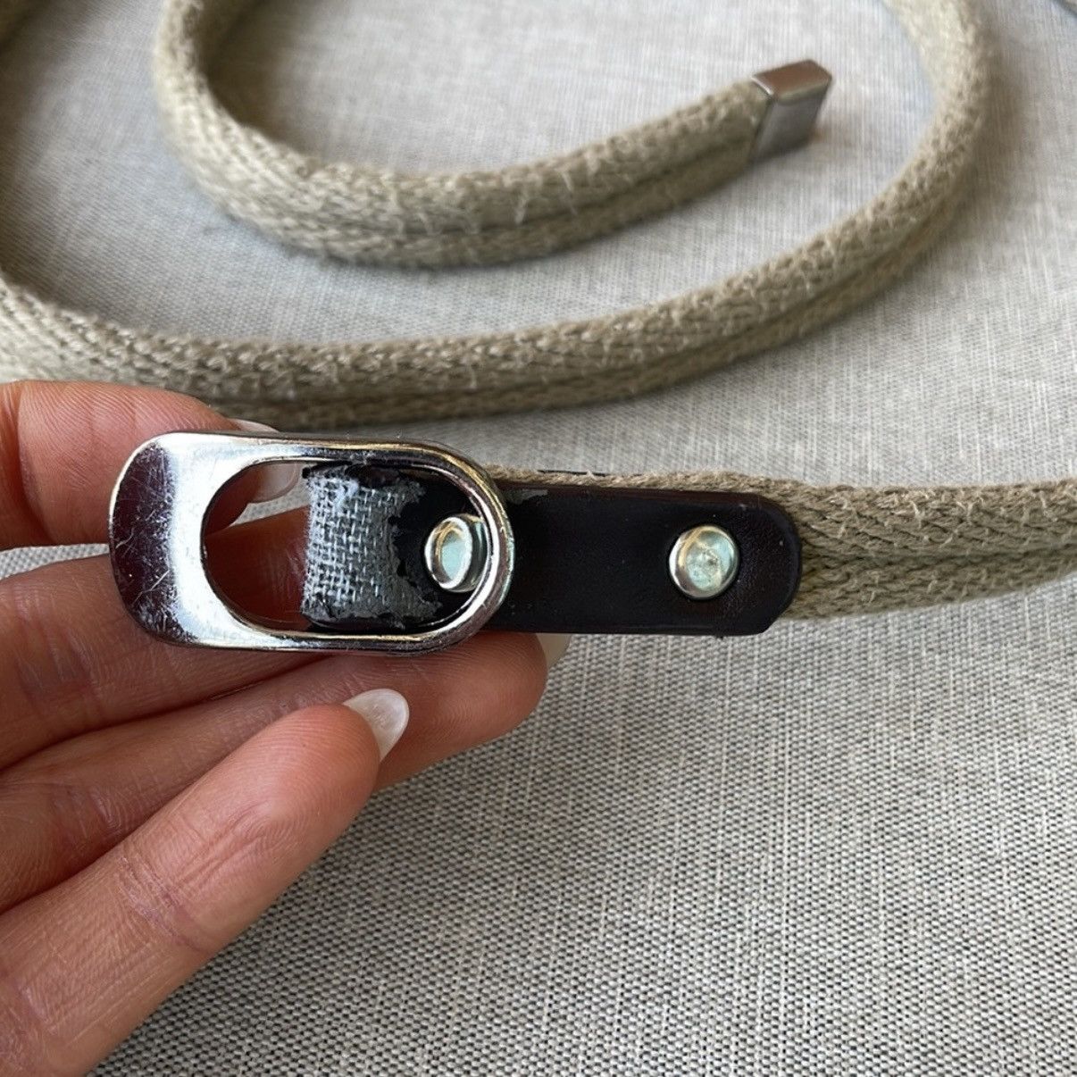 Other Accessory Belt Size ONE SIZE - 6 Thumbnail