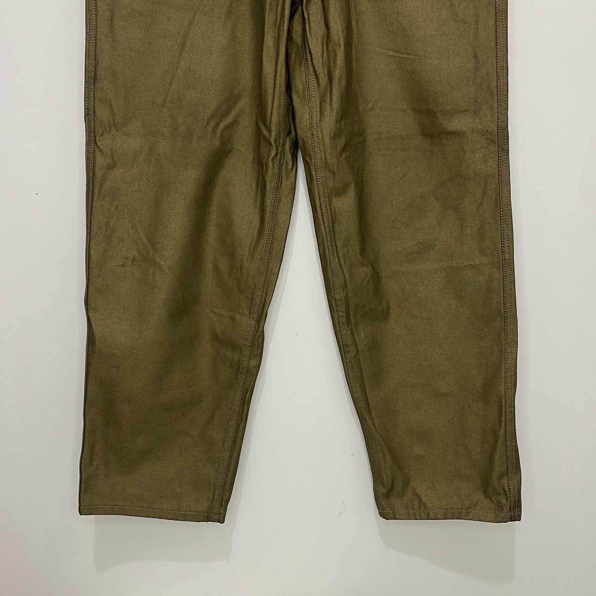 Ecko Unltd. Ecko Unltd. Reversible Baggy Pants Size US 36 / EU 52 - 12 Thumbnail