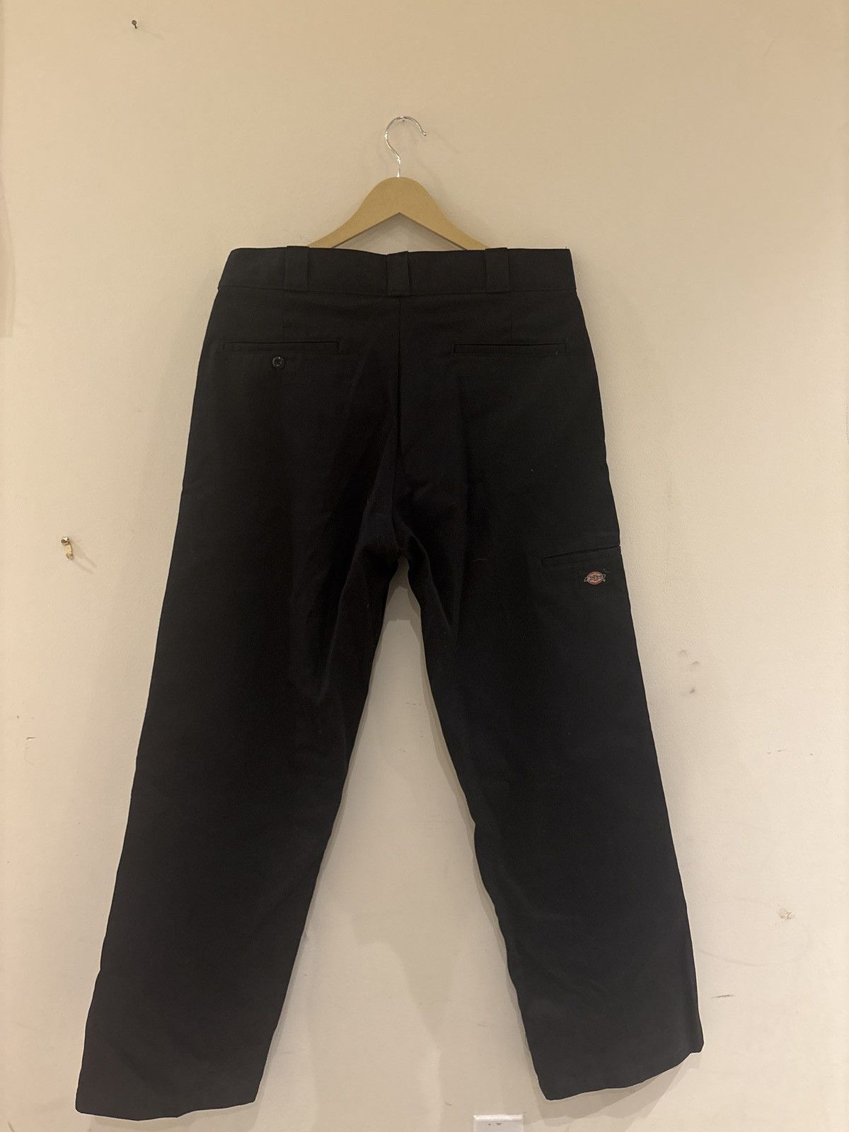 Dickies Dickies Double Knee Size US 33 - 3 Thumbnail