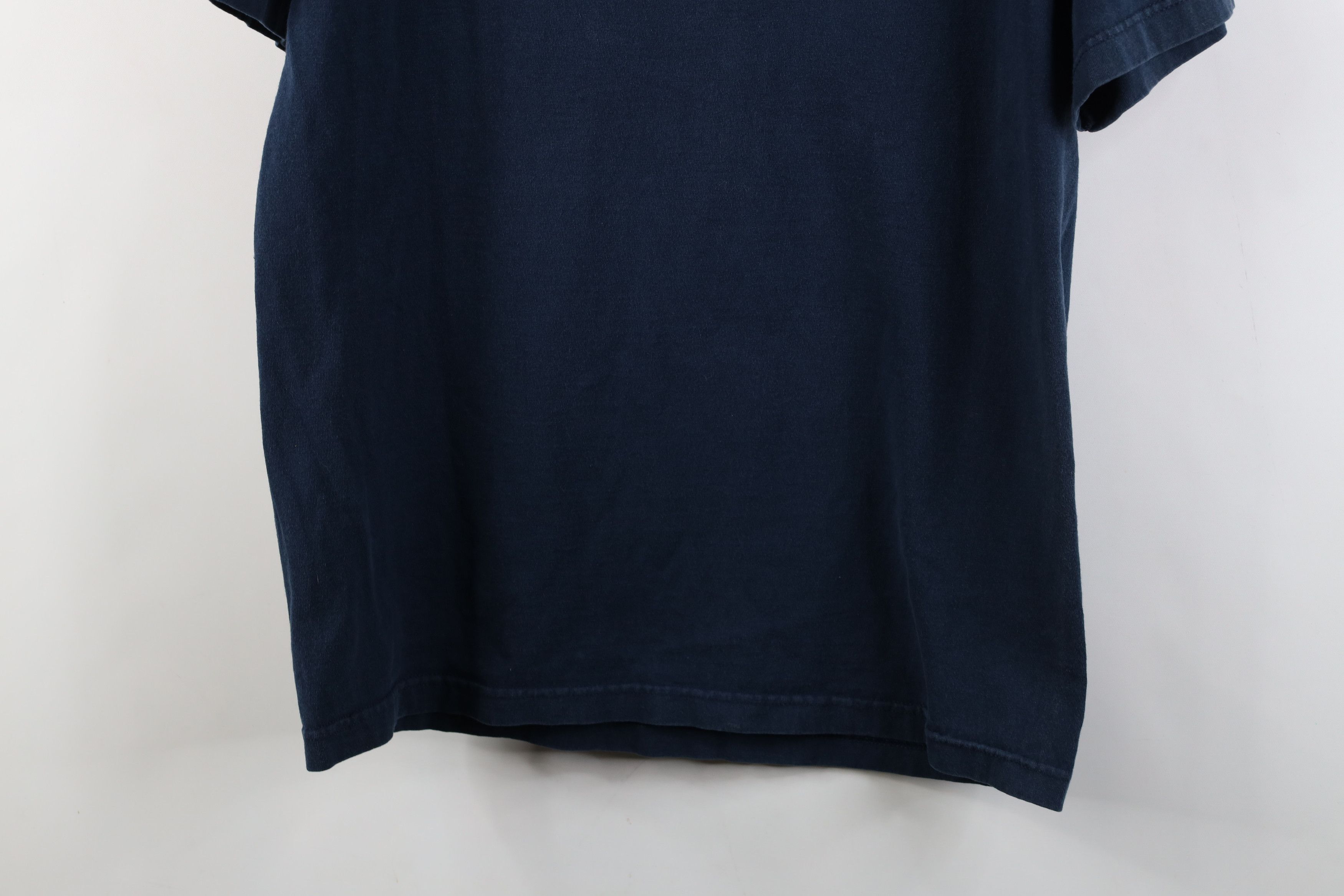 Vintage Vintage 90s Y2K Powerhouse Gym Spell Out Dragon Gym T-Shirt Size US L / EU 52-54 / 3 - 14 Thumbnail