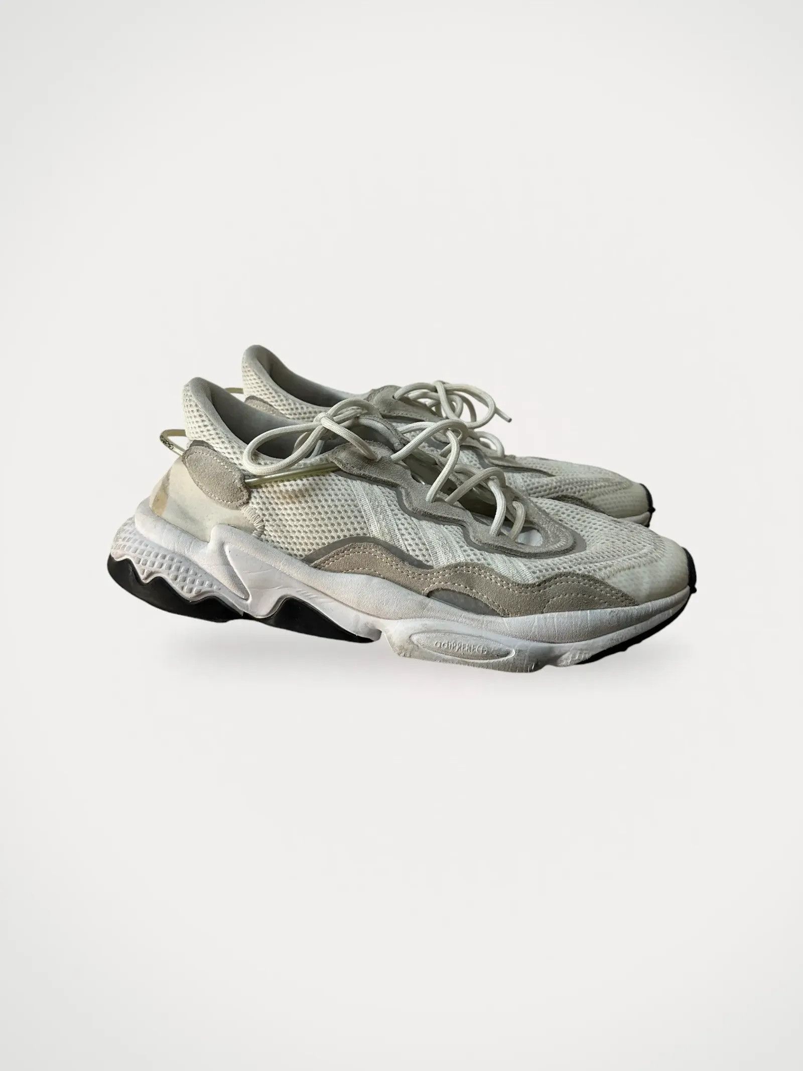 Adidas Adidas Ozweego Sneakers Size US 11.5 / IT 41.5 - 1 Thumbnail