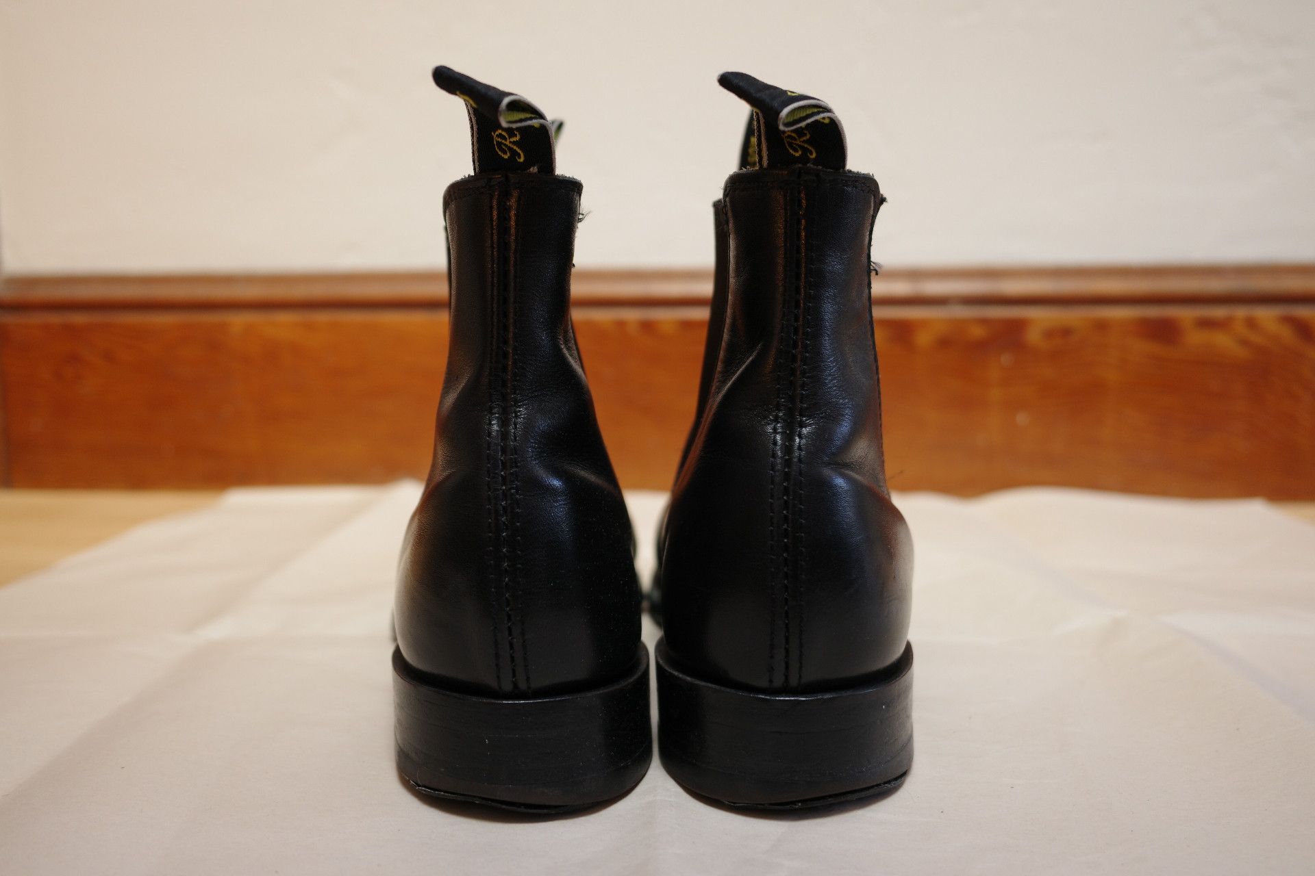 R.M. Williams Craftsman Boot Size US 7.5 / EU 40-41 - 3 Thumbnail